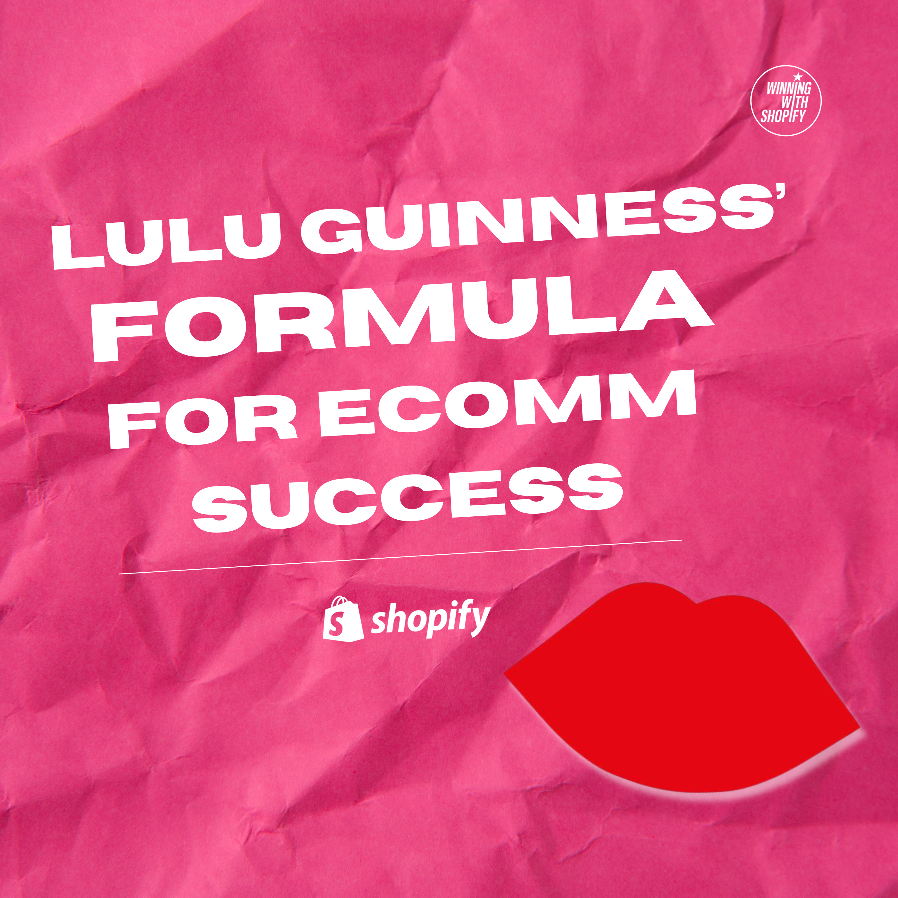 How Lulu Guinness Built a Standout Brand: Partnerships, SEO Wins & Client Connection Strategies
