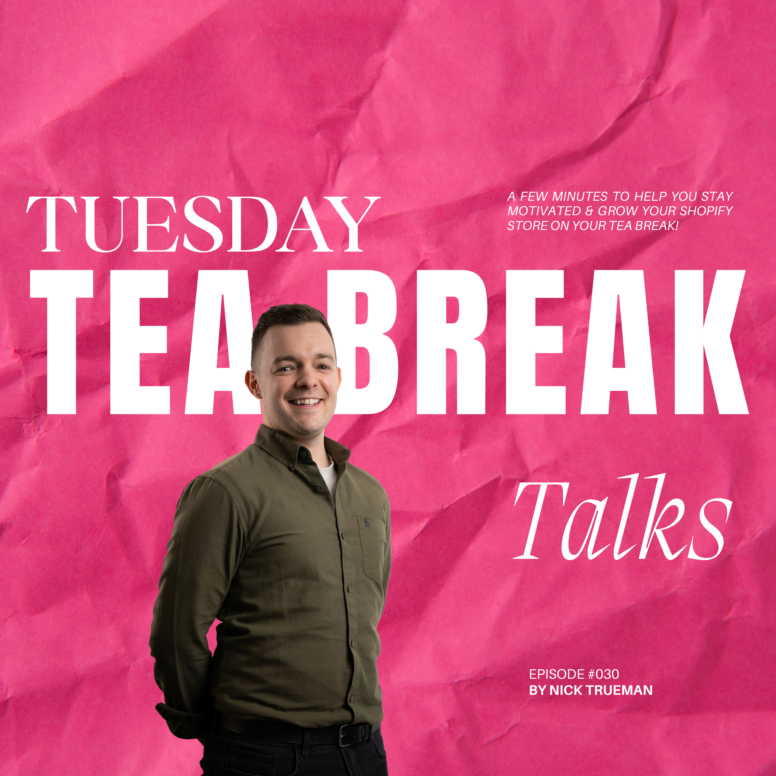 How To Actually Track Ecommerce Attribution