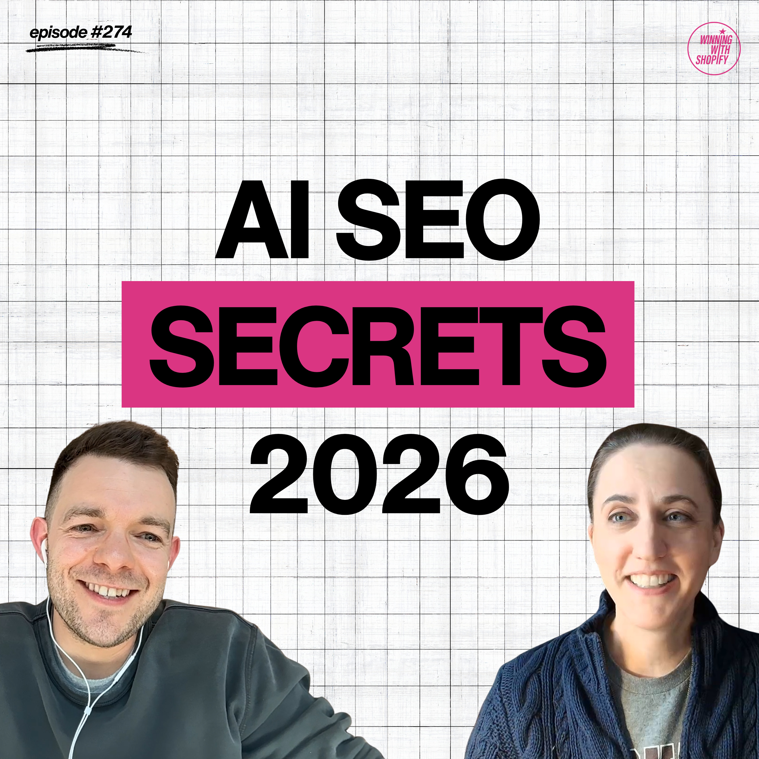 Use AI to scale your Shopify SEO revenue, FAST!