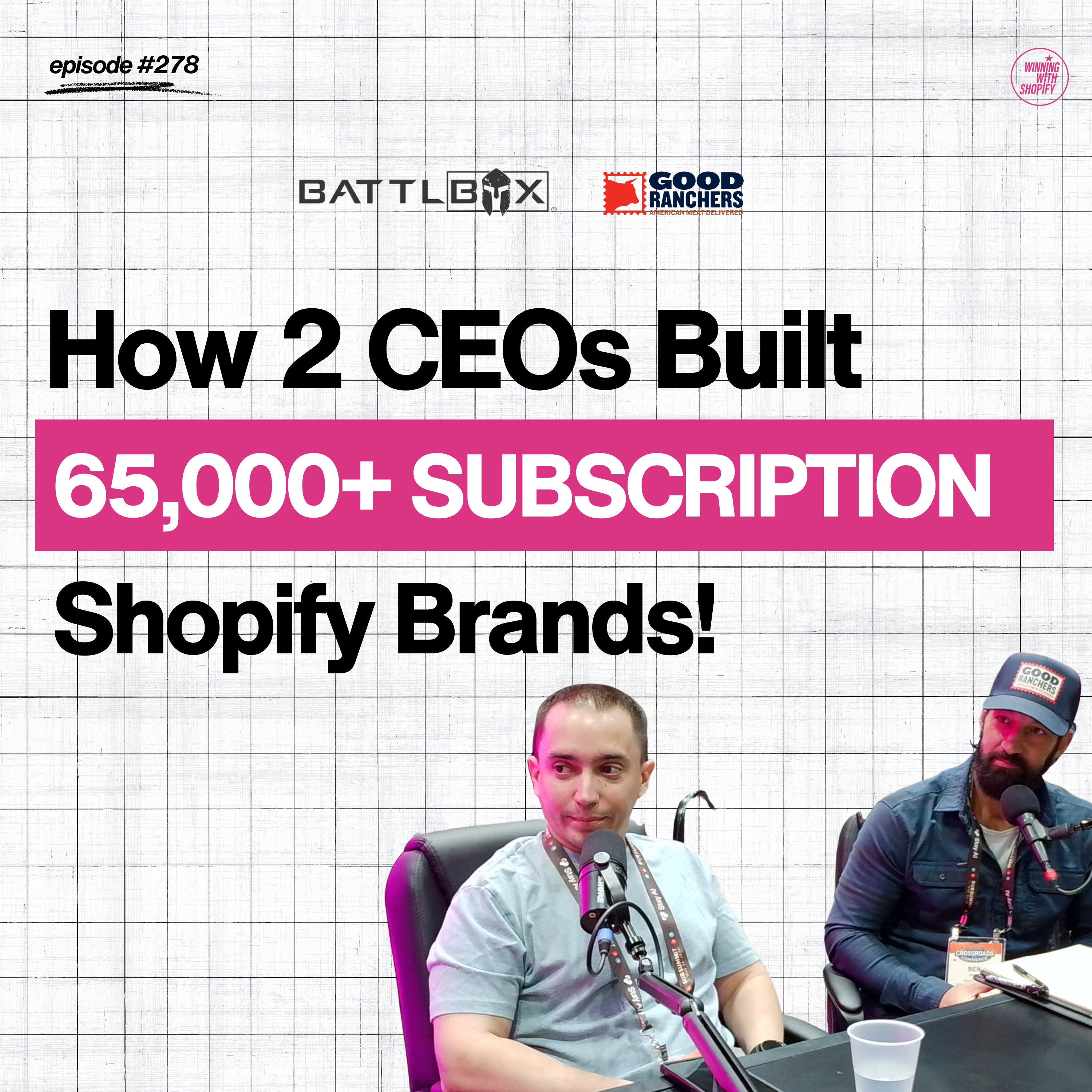 63,000+ Subscribers Without Meta Ads