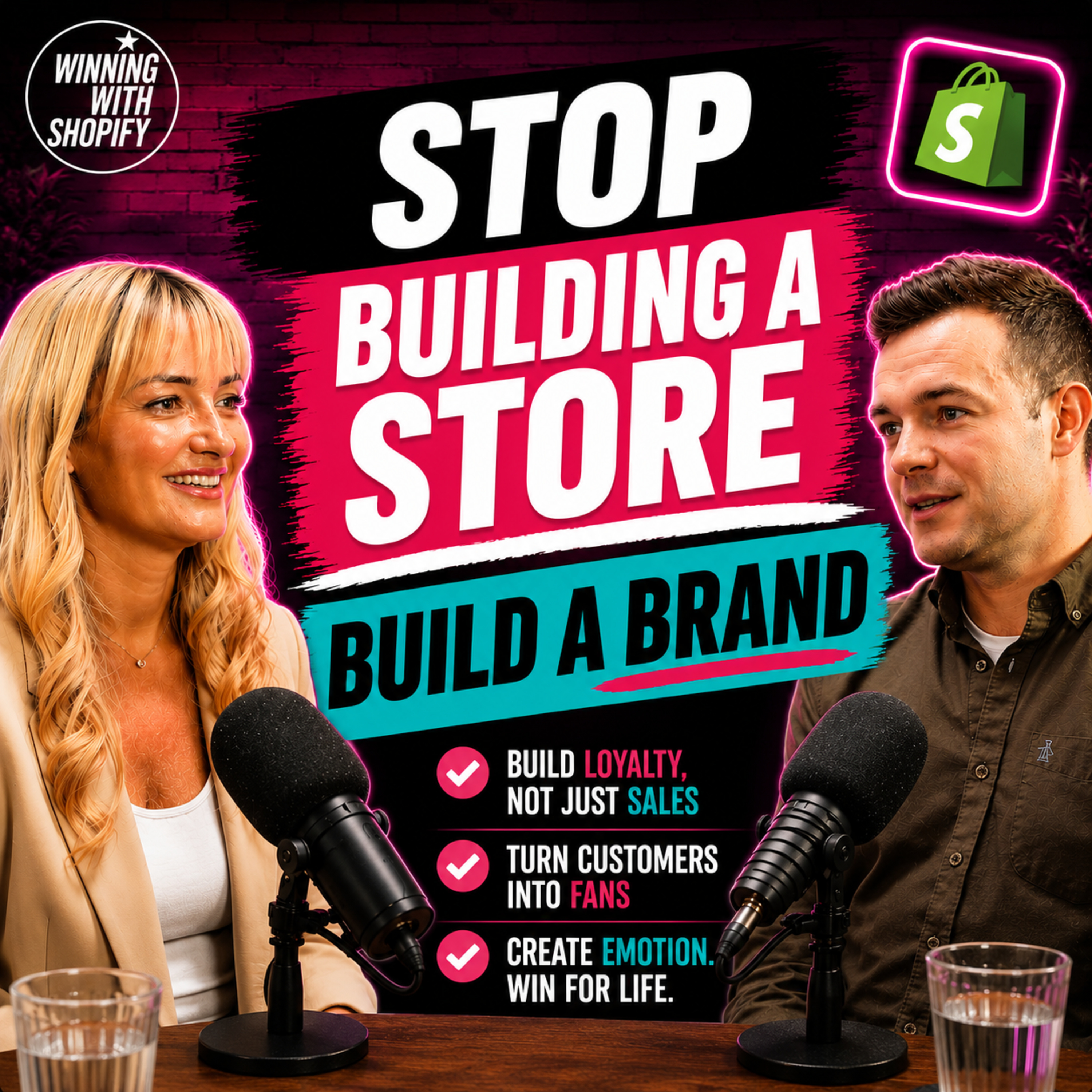 How to Build a DTC Brand: Your Shopify Store Isn’t Enough
