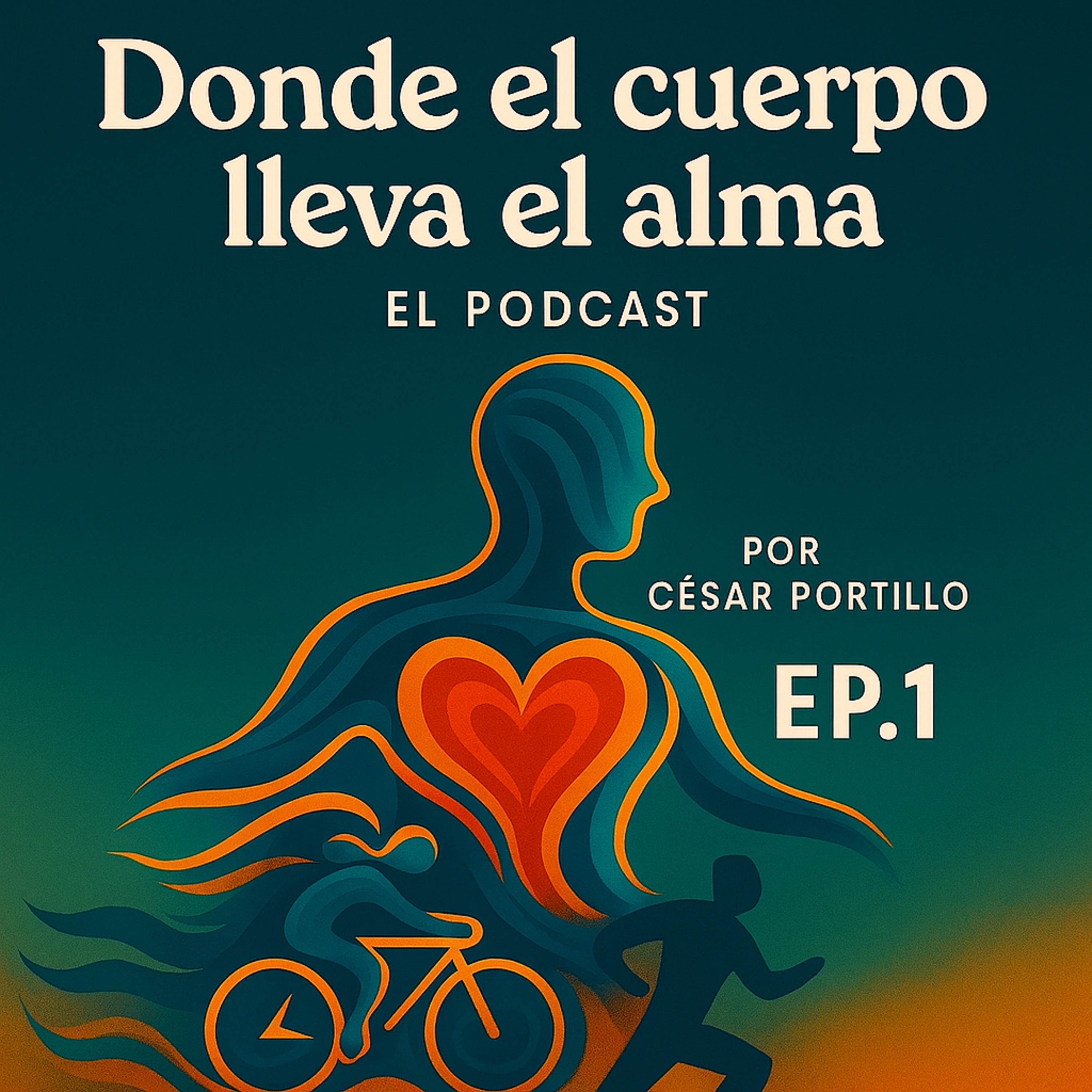 Donde el cuerpo lleva el alma