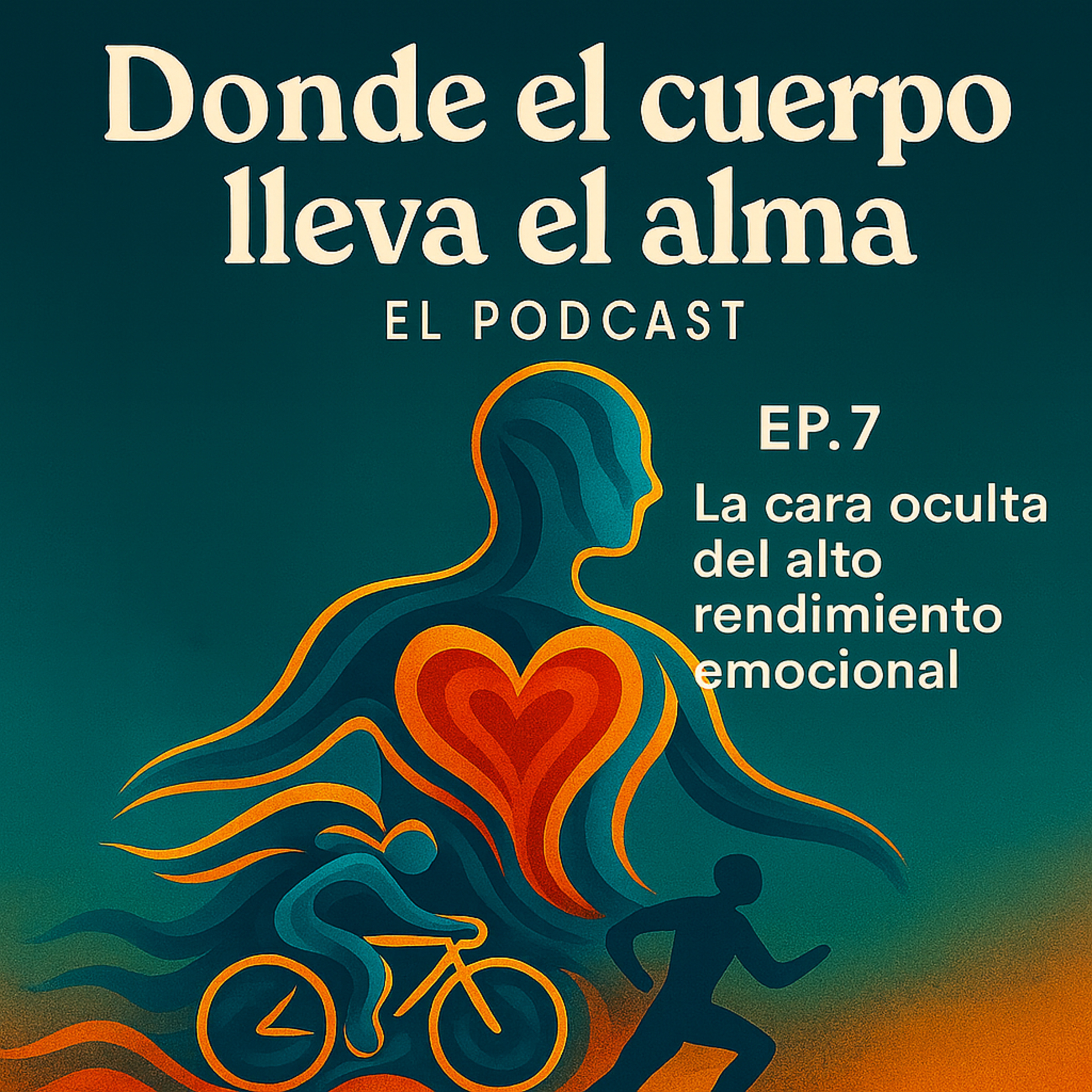 Donde el cuerpo lleva el alma