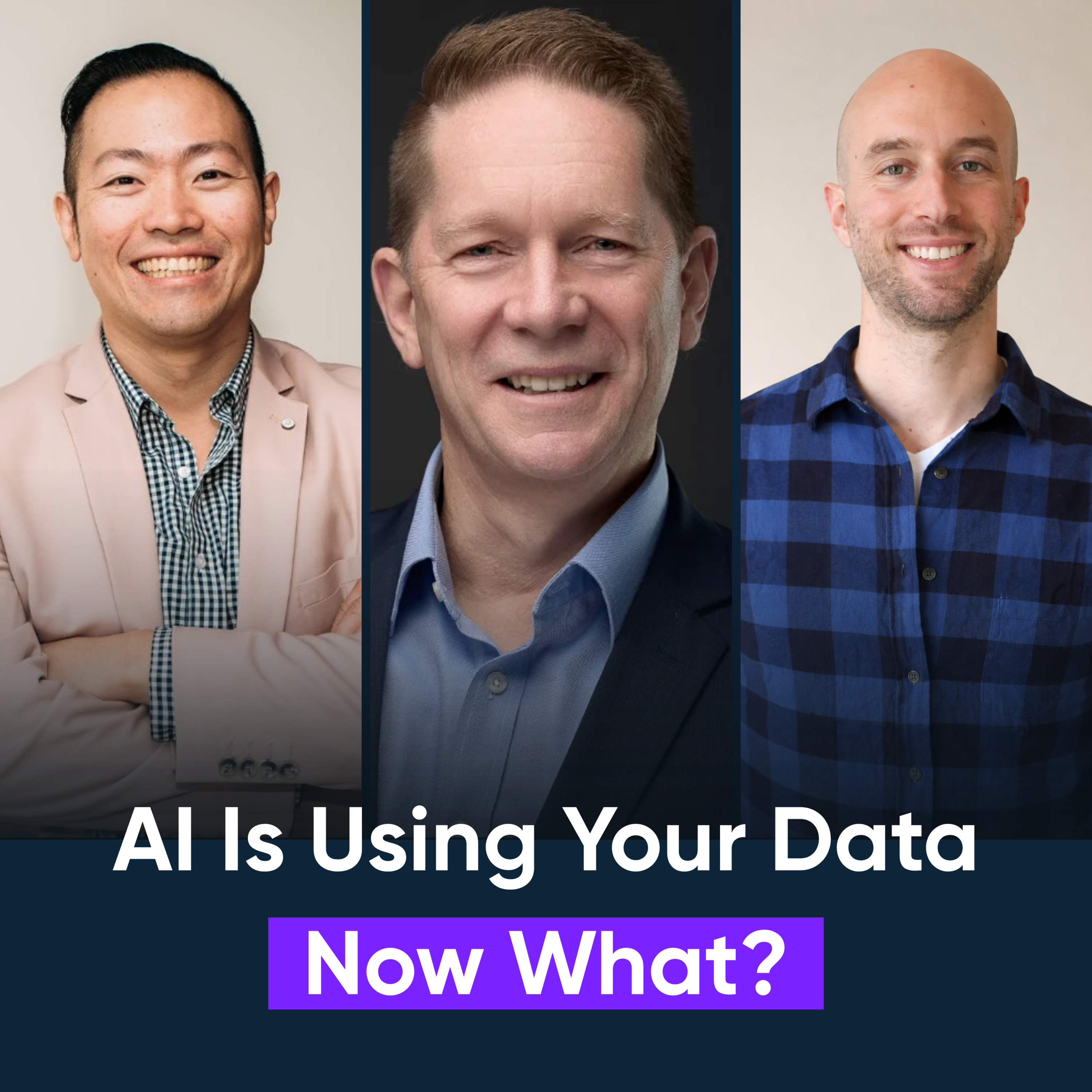 Australia's AI Blind Spot: Why We Need a Sovereign Model Before It's Too Late episode artwork
