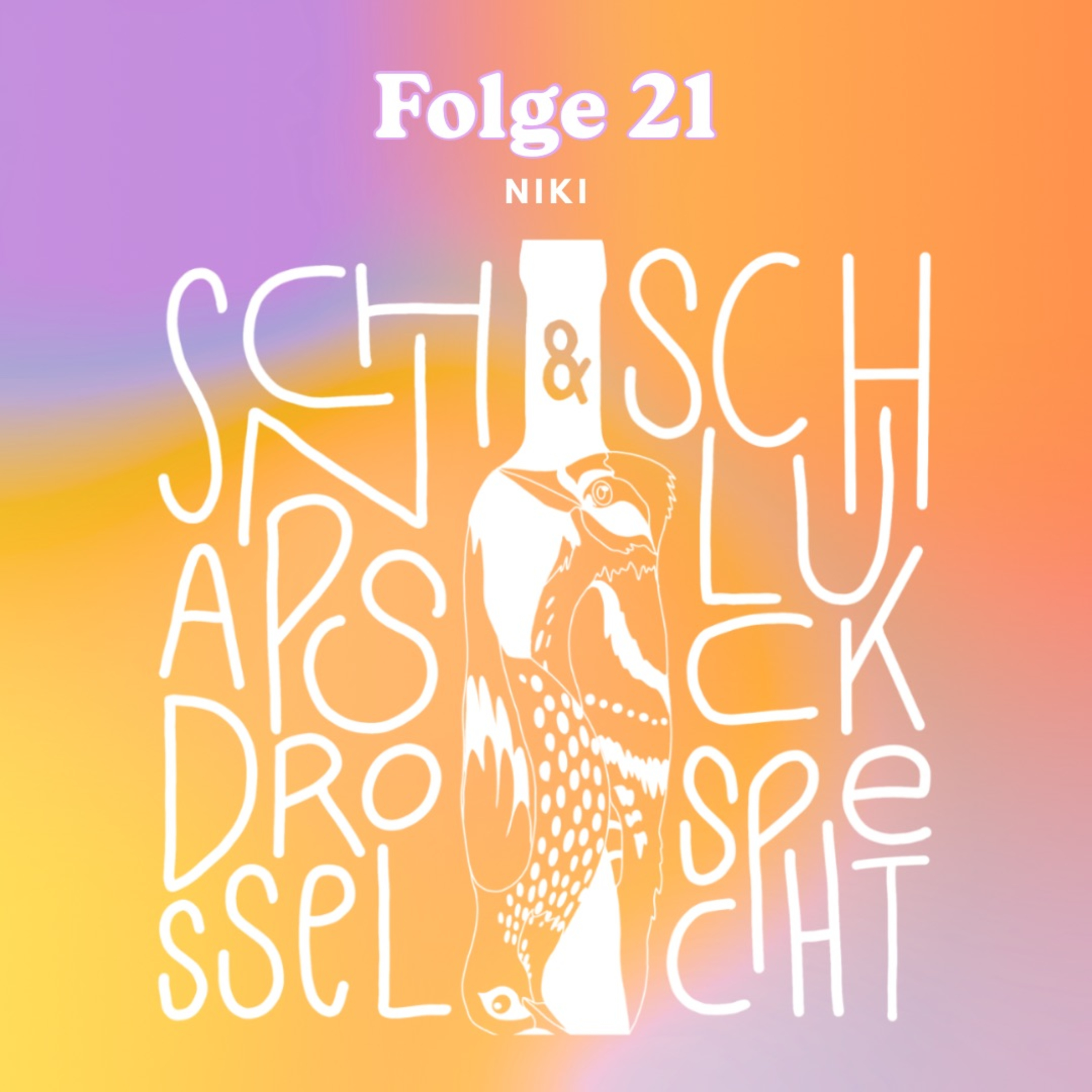 Folge 21: Niki episode artwork