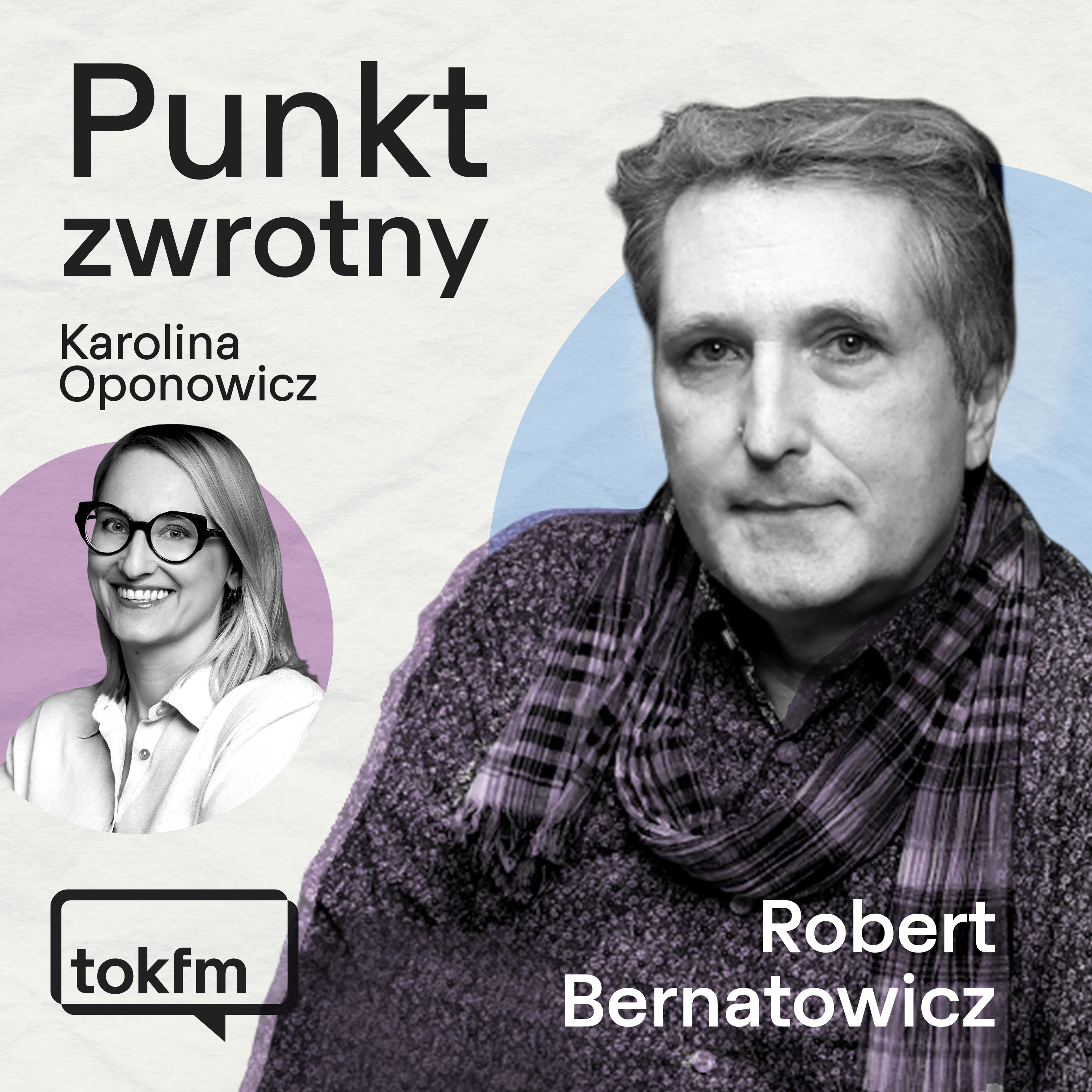 "UFO to najmniej ważne z moich odkryć". Robert Bernatowicz o zjawiskach niewyjaśnionych episode artwork