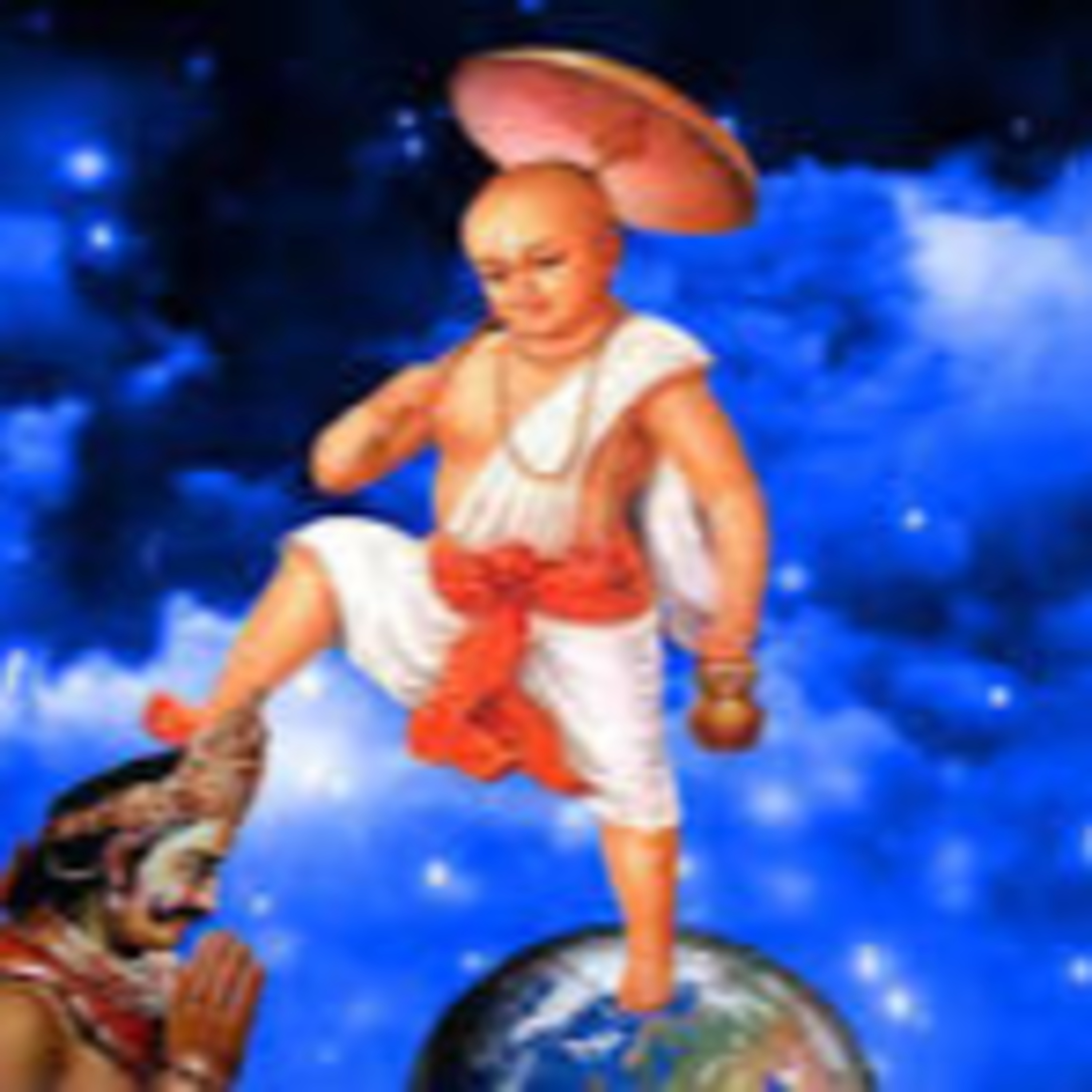 Dashakam 030 Vamana Avatharam