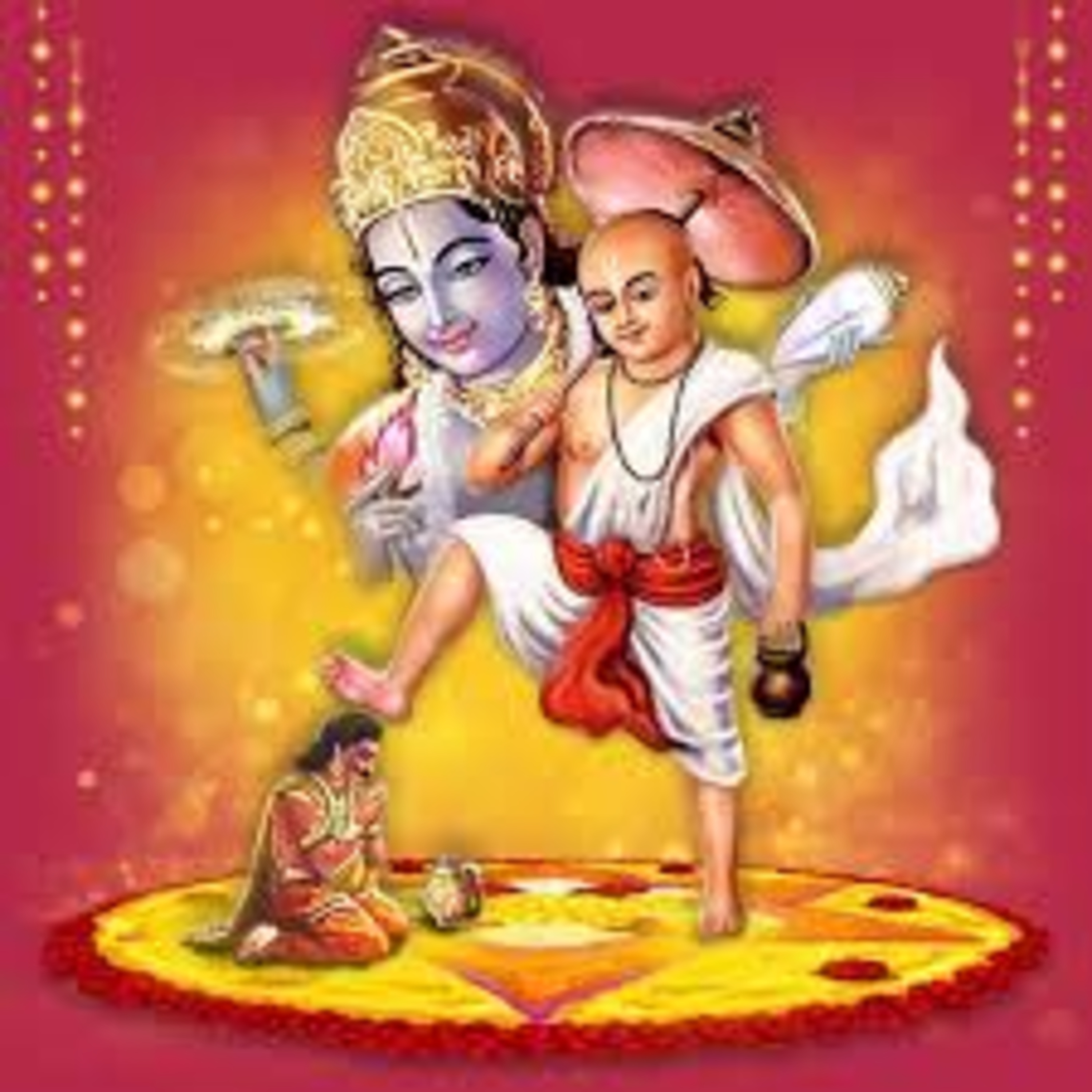 Dashakam 31 Bali Moksham