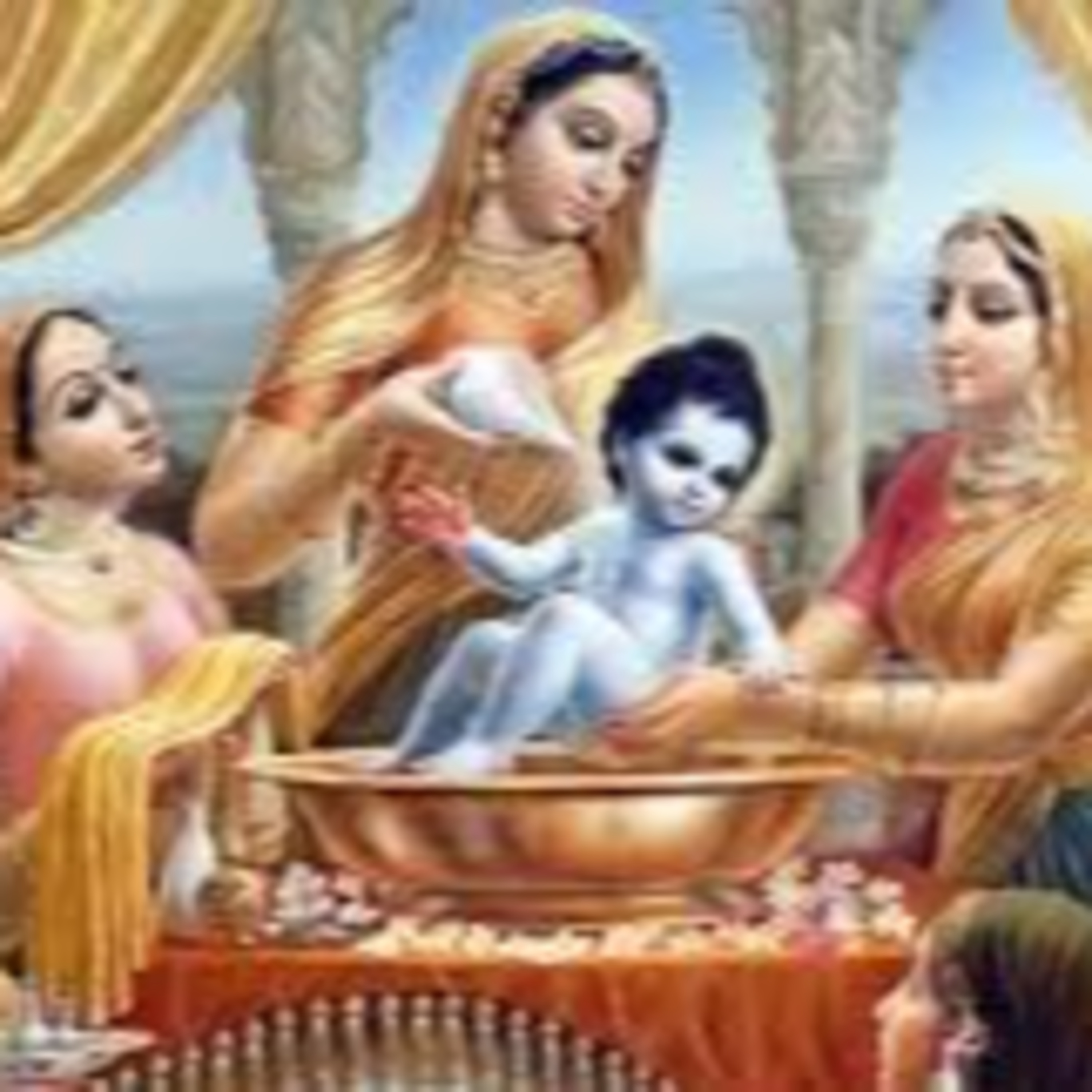 Dashakam 044 Namakaranam