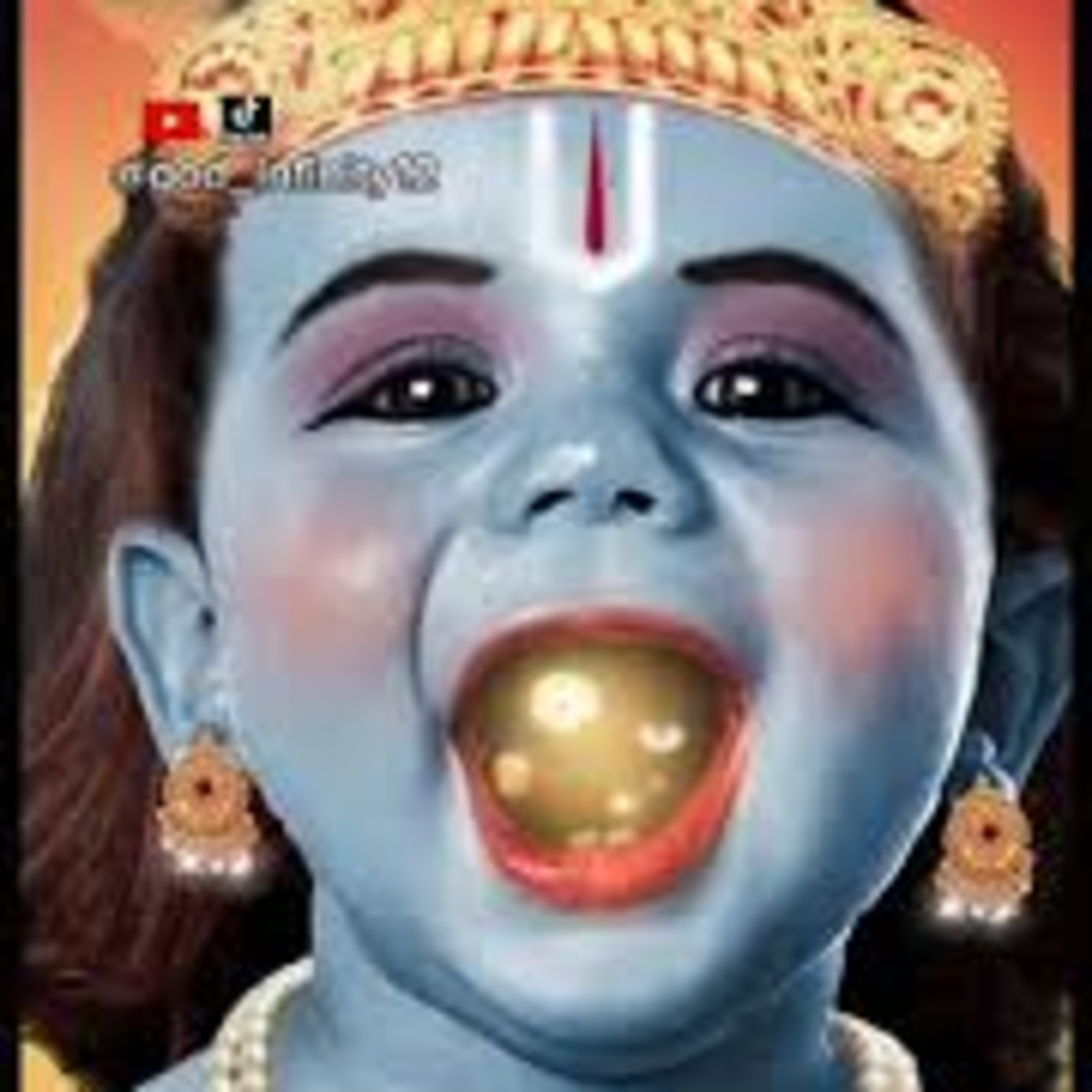 Dashakam 046 Cosmos revealed