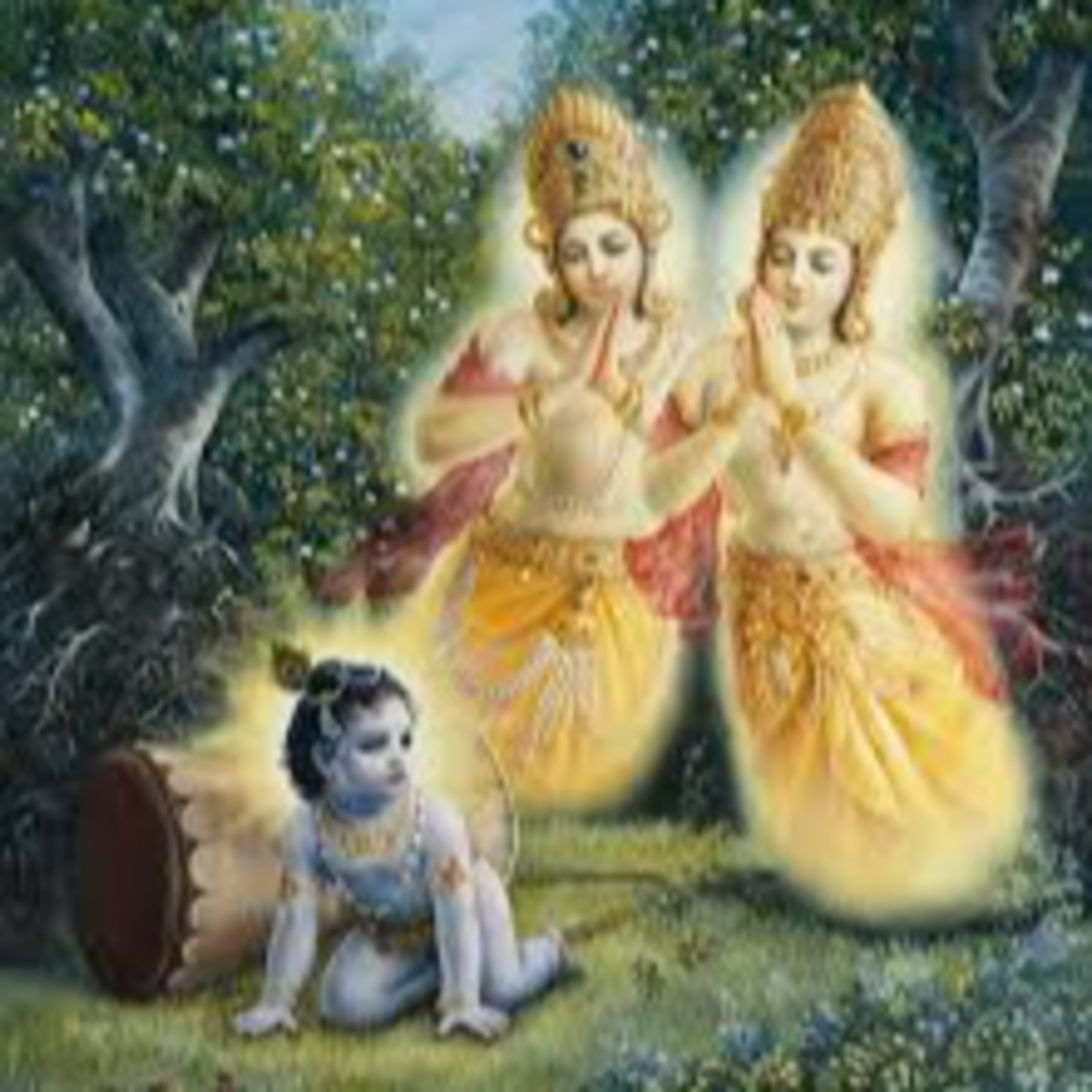 Dashakam 048 Yaksha Moksham