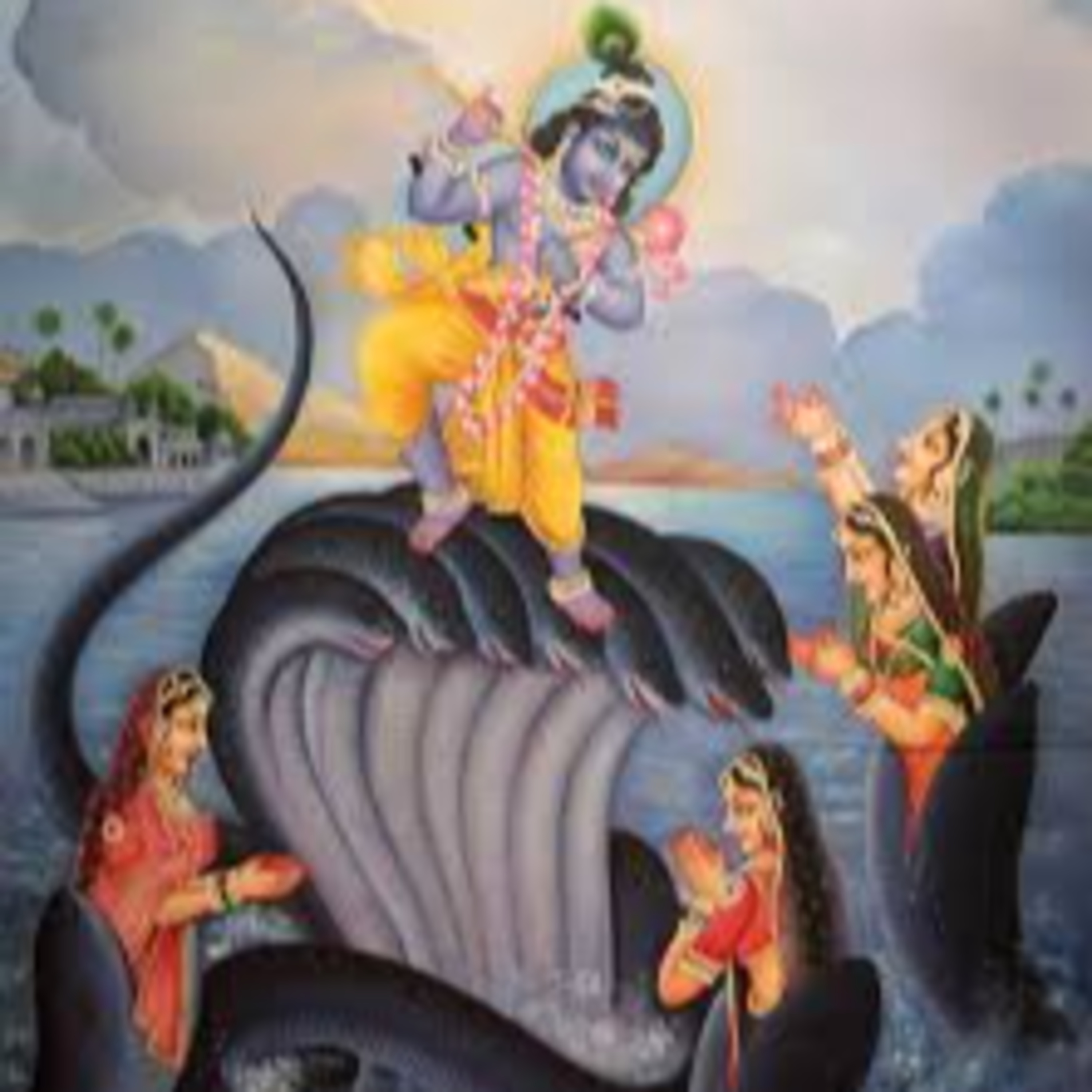 Dashakam 056 Kaliya