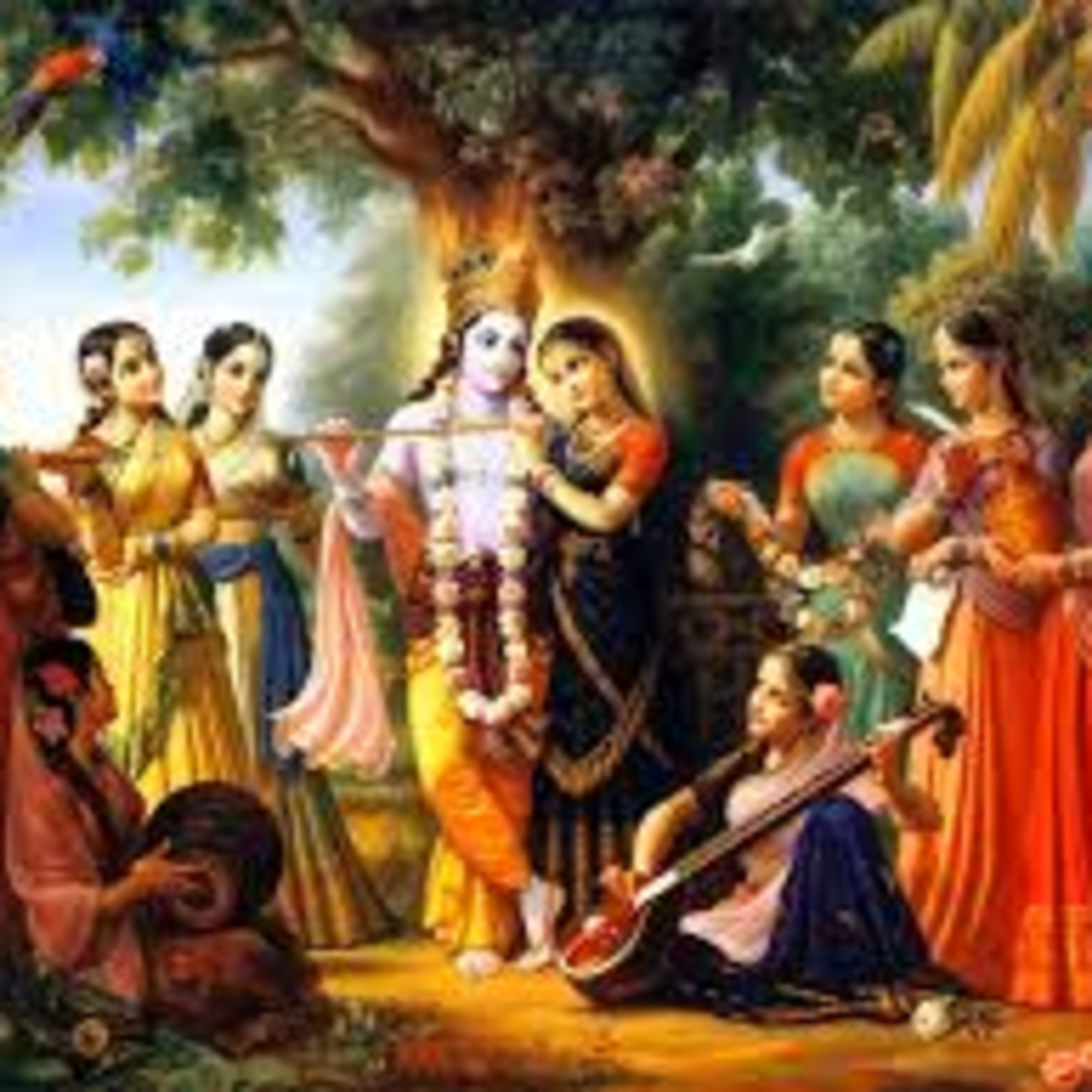 Dashakam 69 Rasa Krida