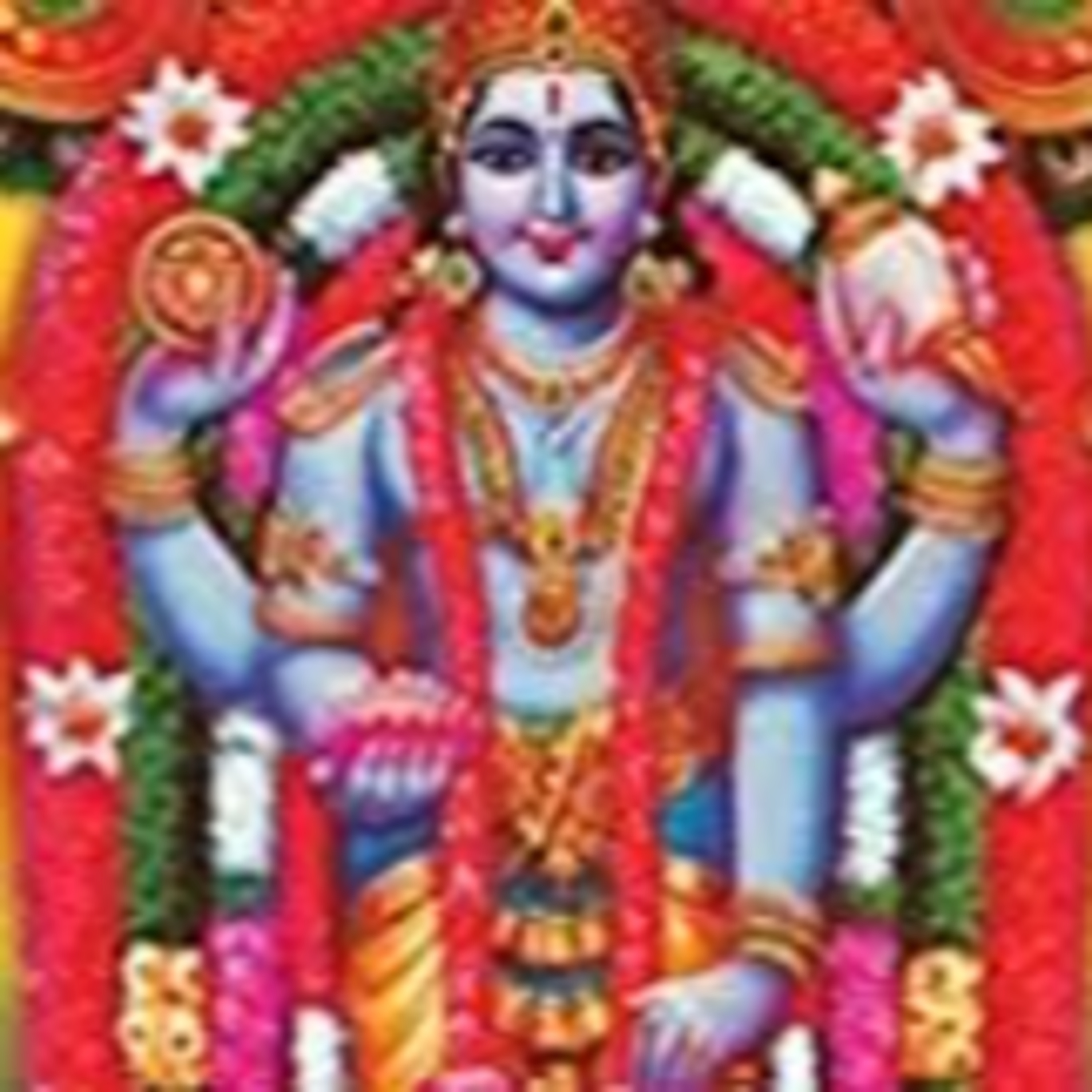 Dashakam 084 Story of Samanthakapanchaka