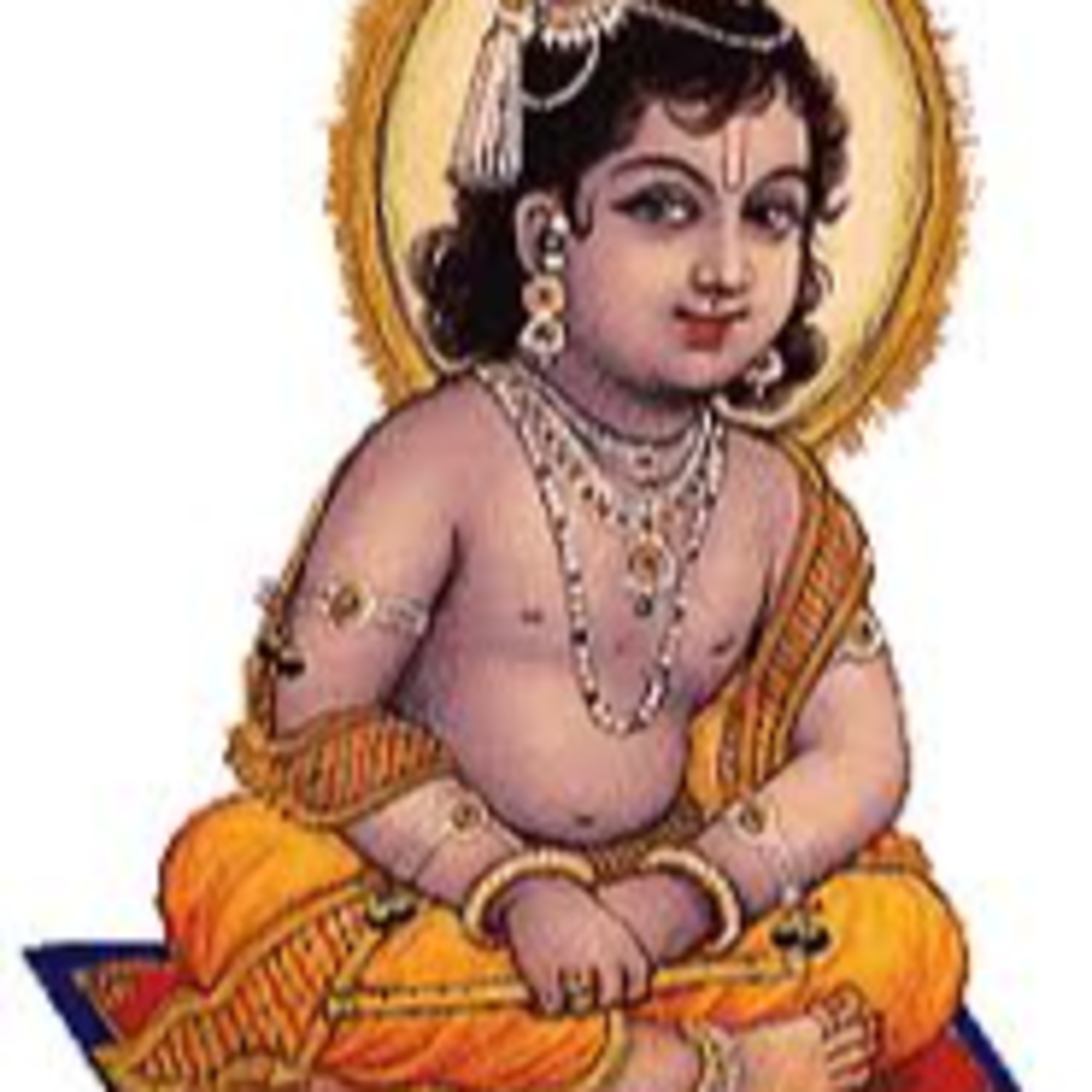 Dashakam 088 Santhana Gopalan