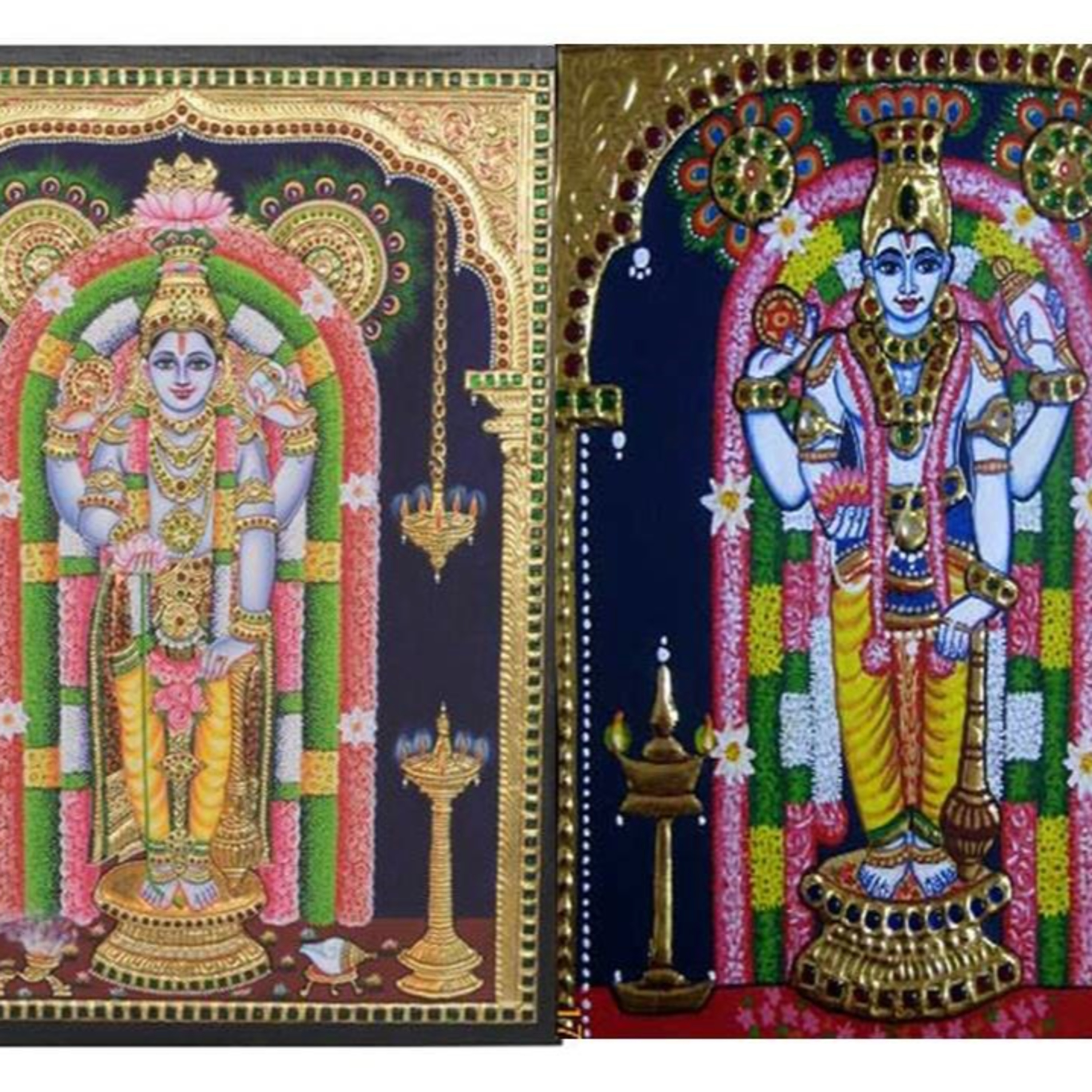 Dashakam 091 Greatness of Devotion to God