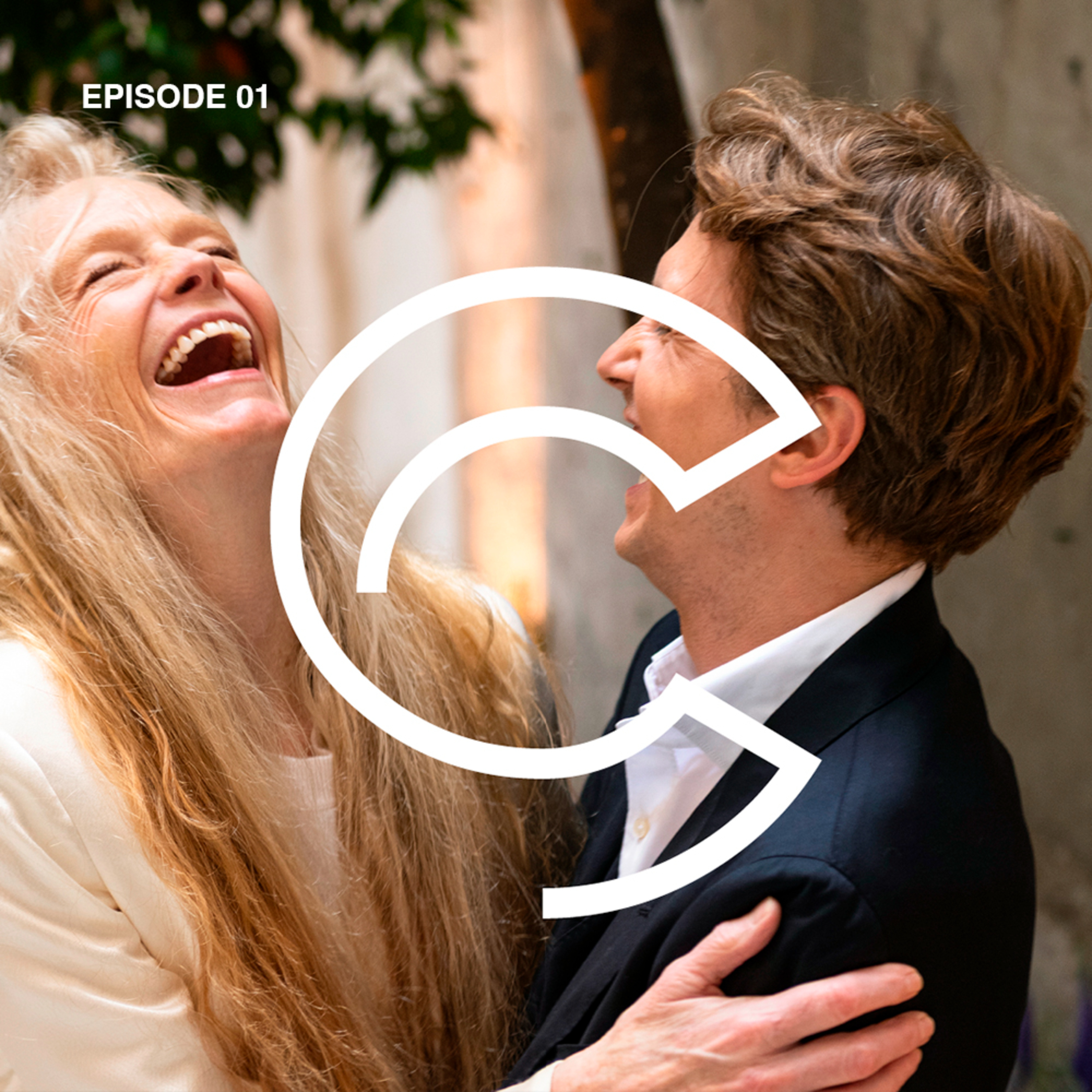 #01 – Talking Real Change with Suzy Amis Cameron & Matteo Ward episode artwork
