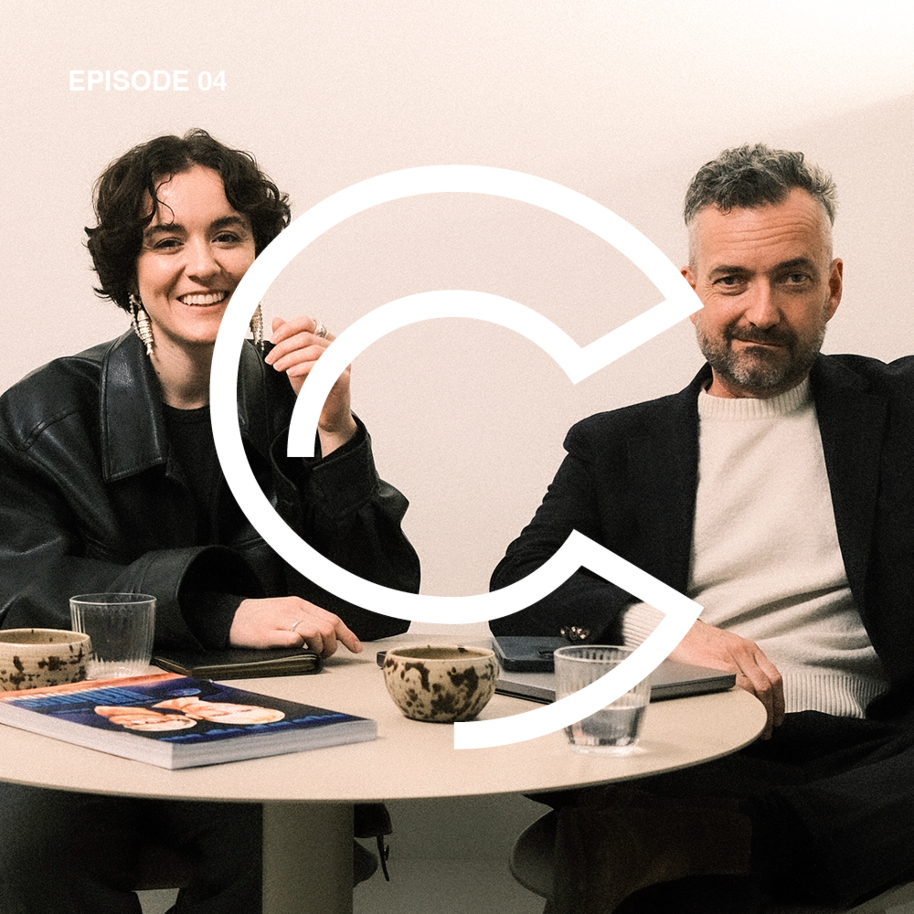 #04 (DE) Entering the Economy of Trust episode artwork