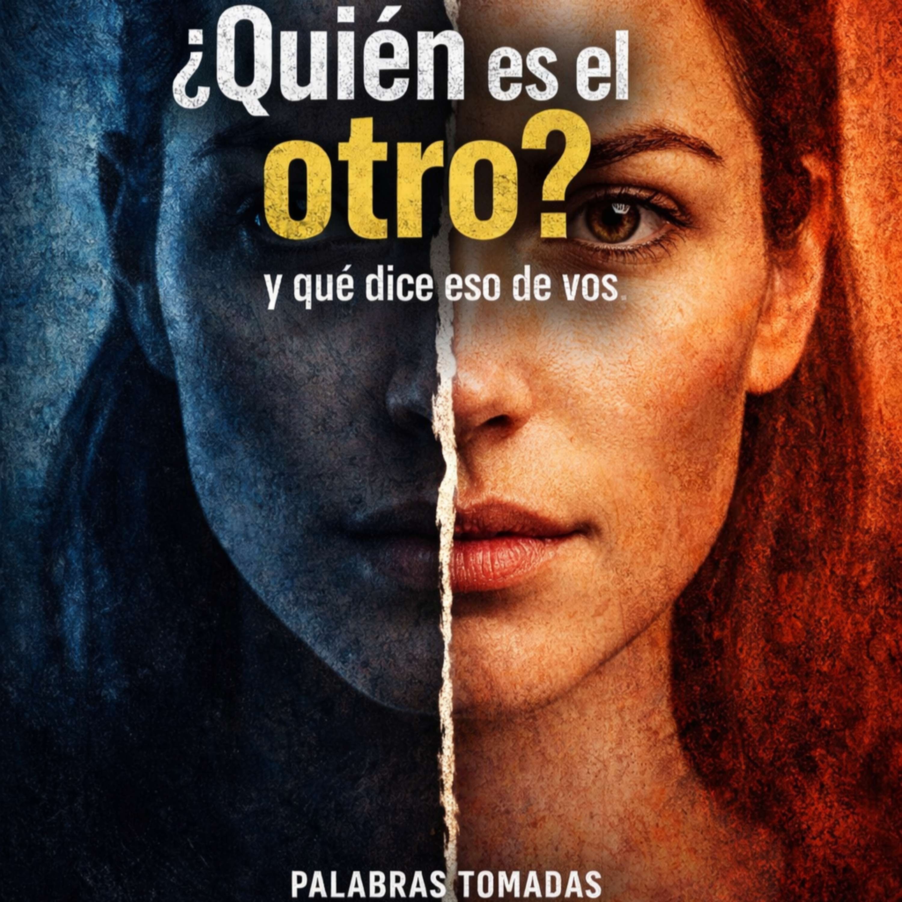 ¿Quién es el otro? (y qué dice eso de vos) episode artwork