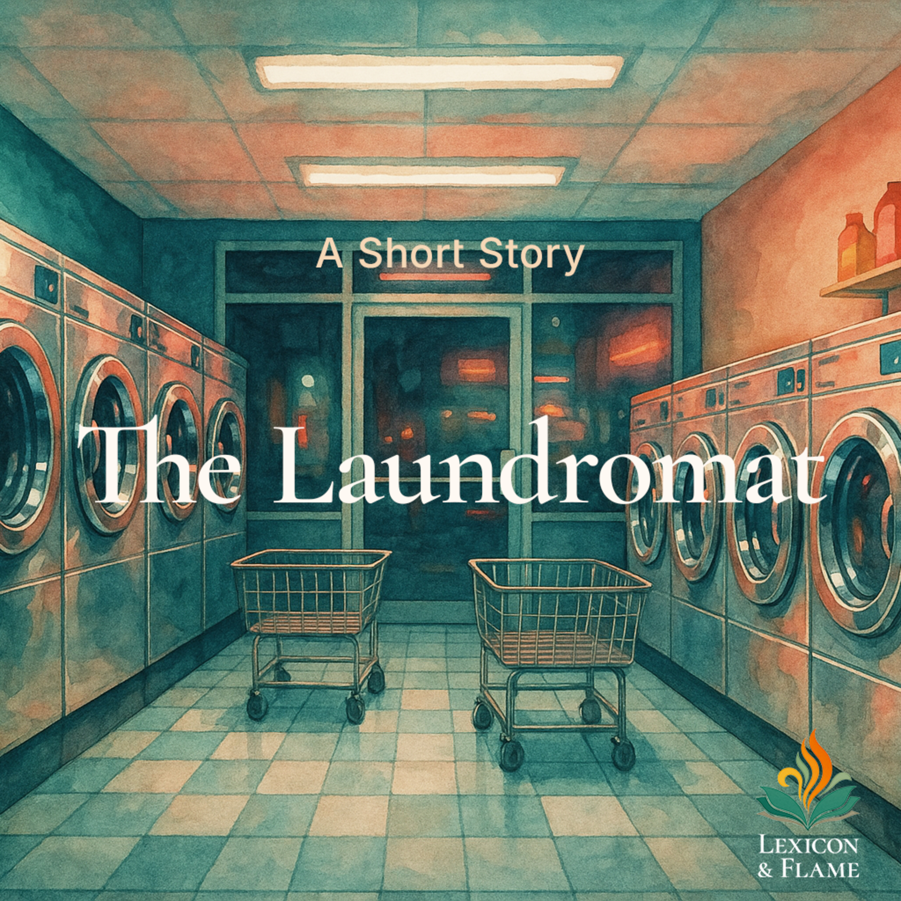 The Laundromat