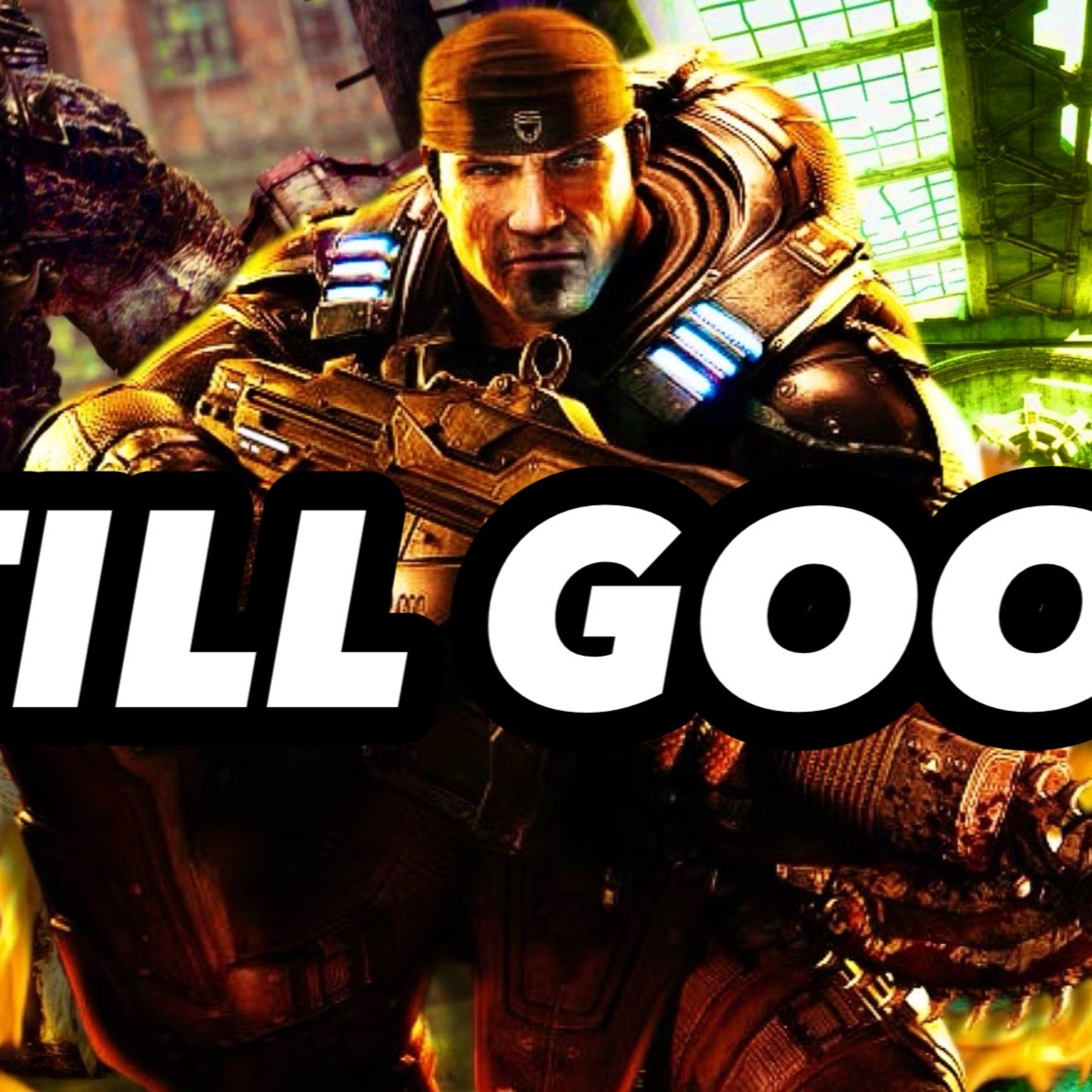 Gears of War Reloaded Reminded Me Why I LOVE Gears of War episode artwork