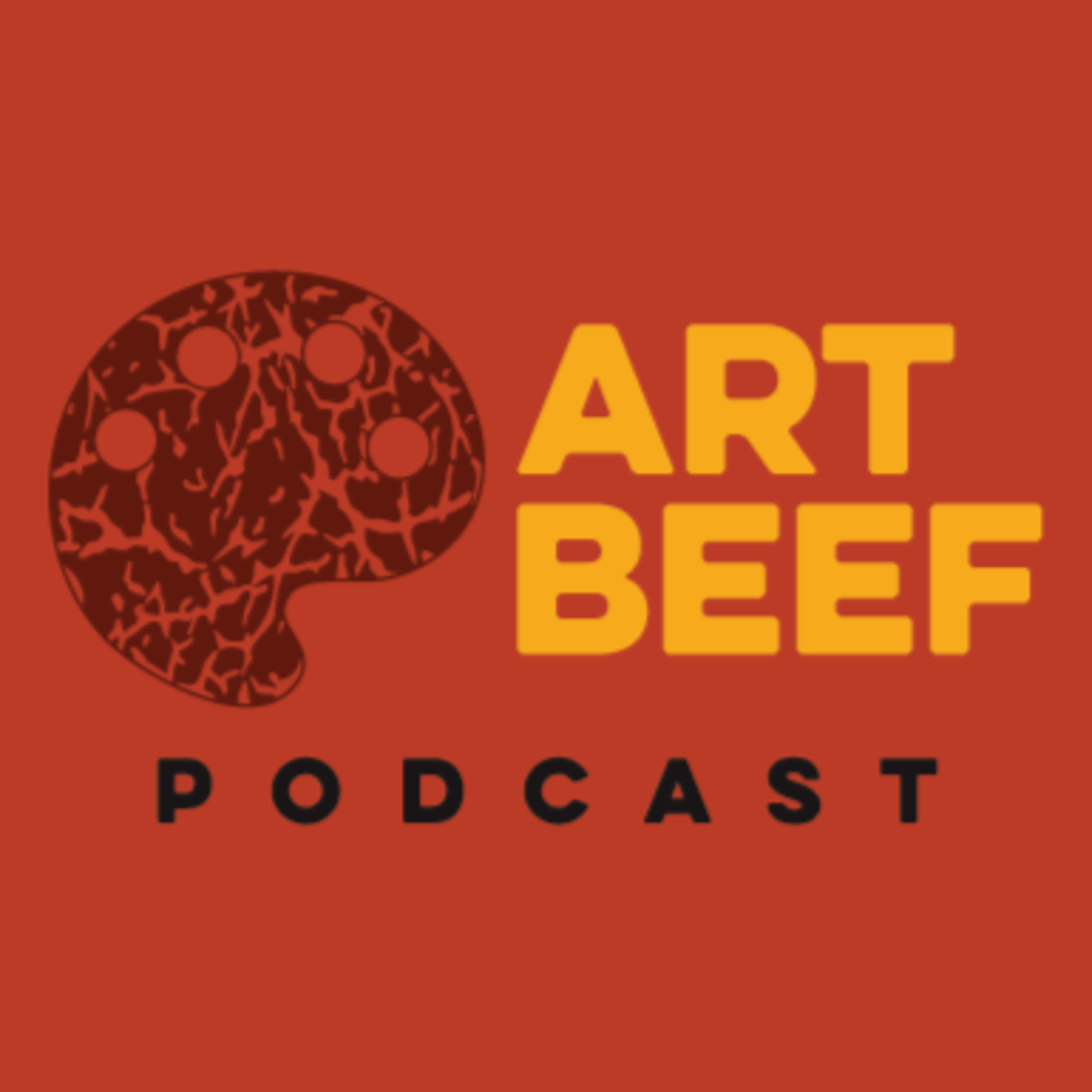 Art Beef Ep 7: YaYa Fairley