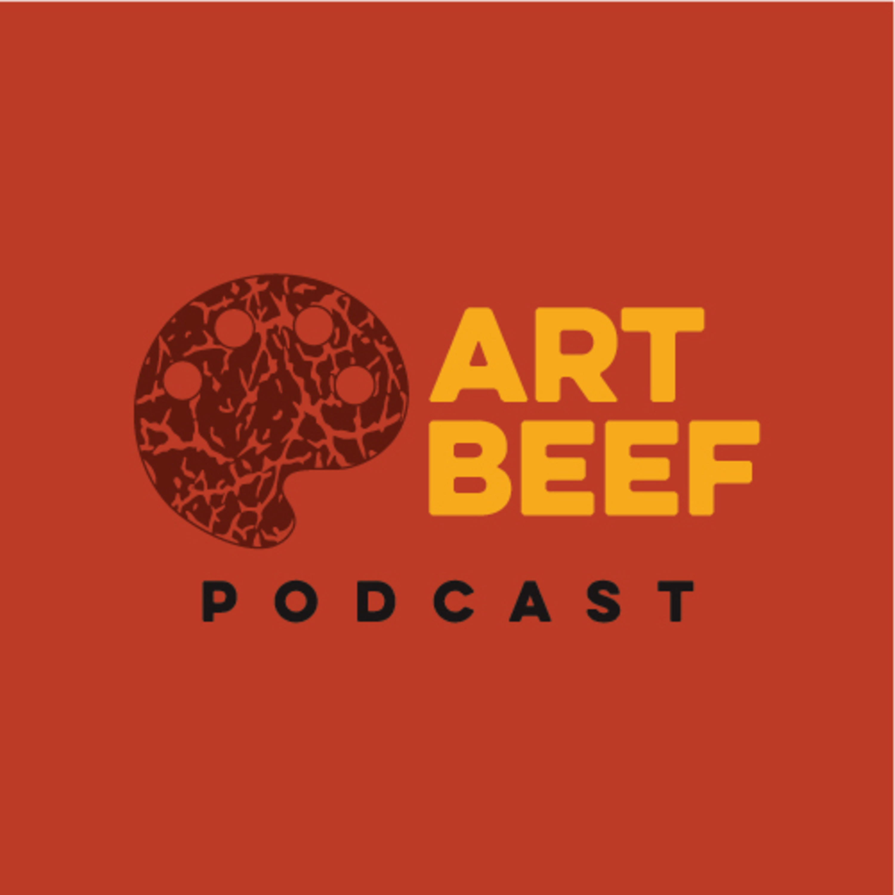 Art Beef Ep. 13: Contemporary Minstrelsy