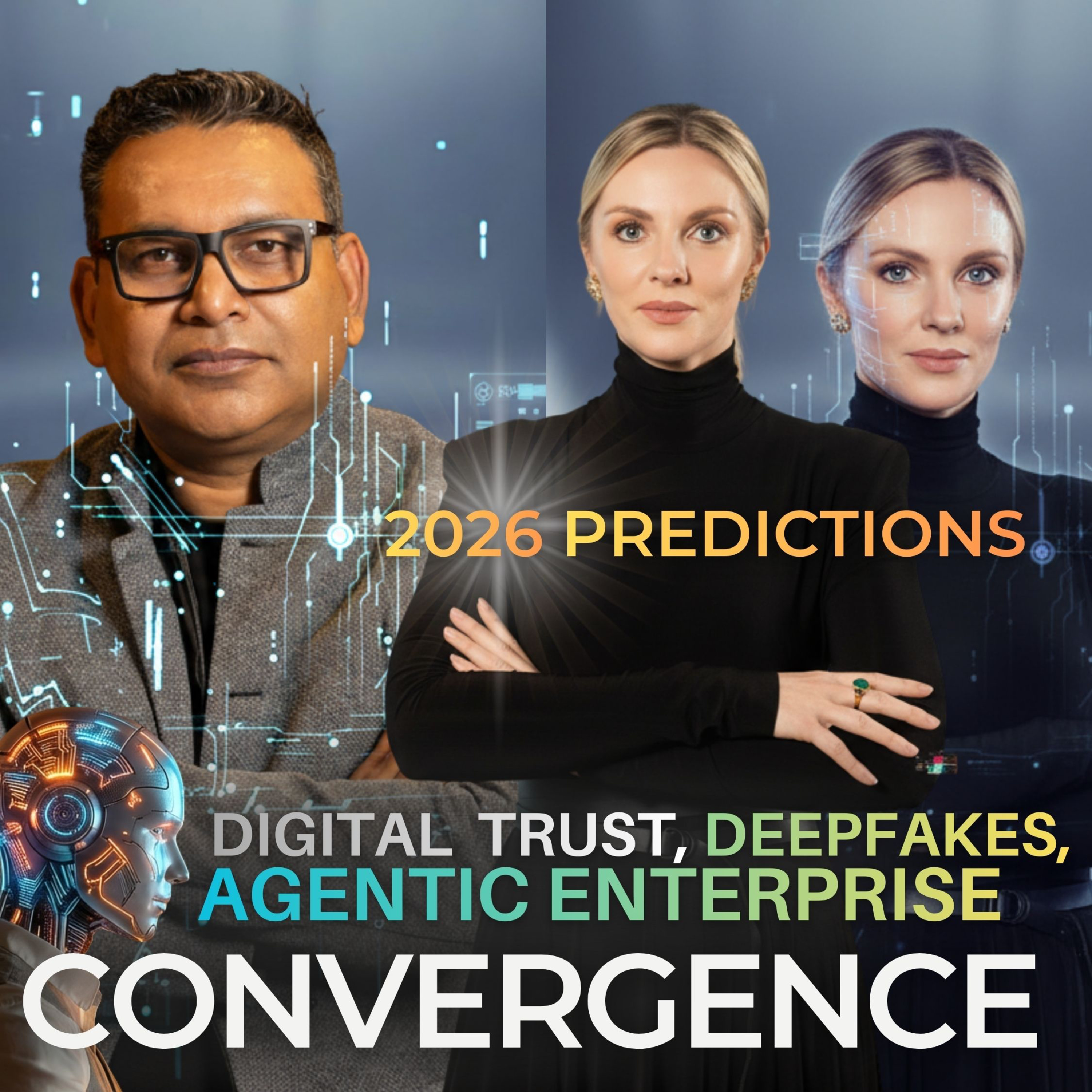 Convergence - The Signature Series