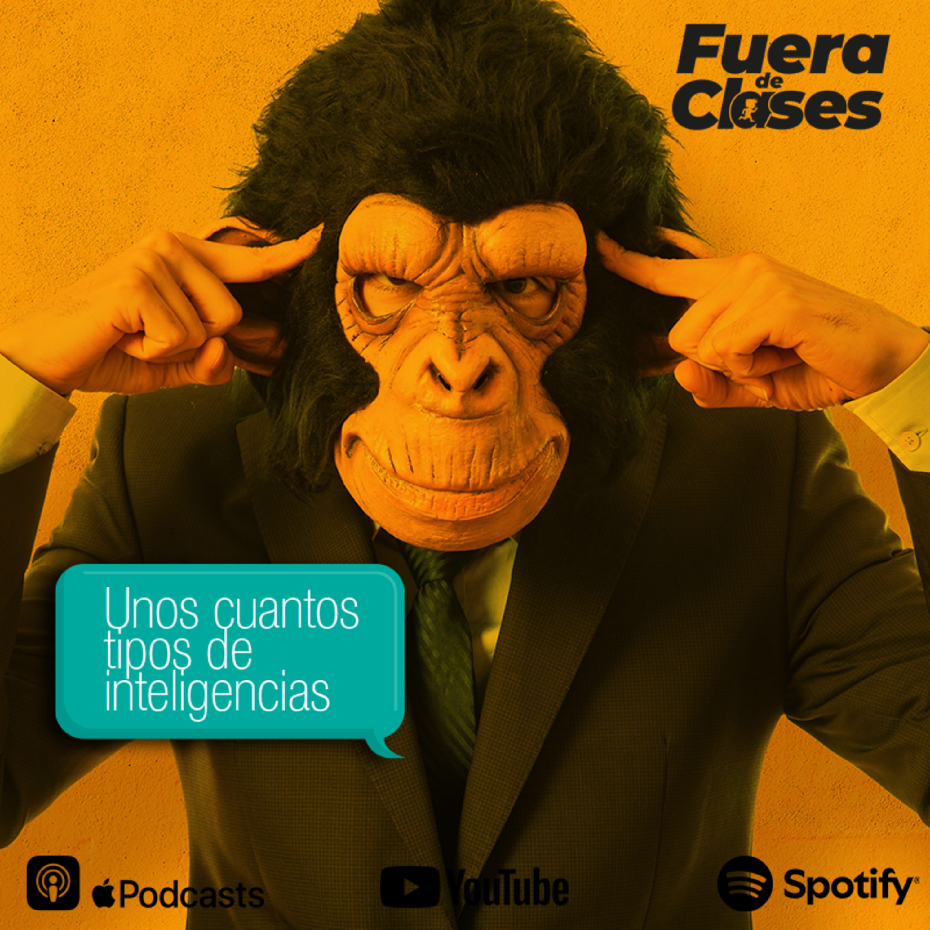 Portada de Fuera de clases