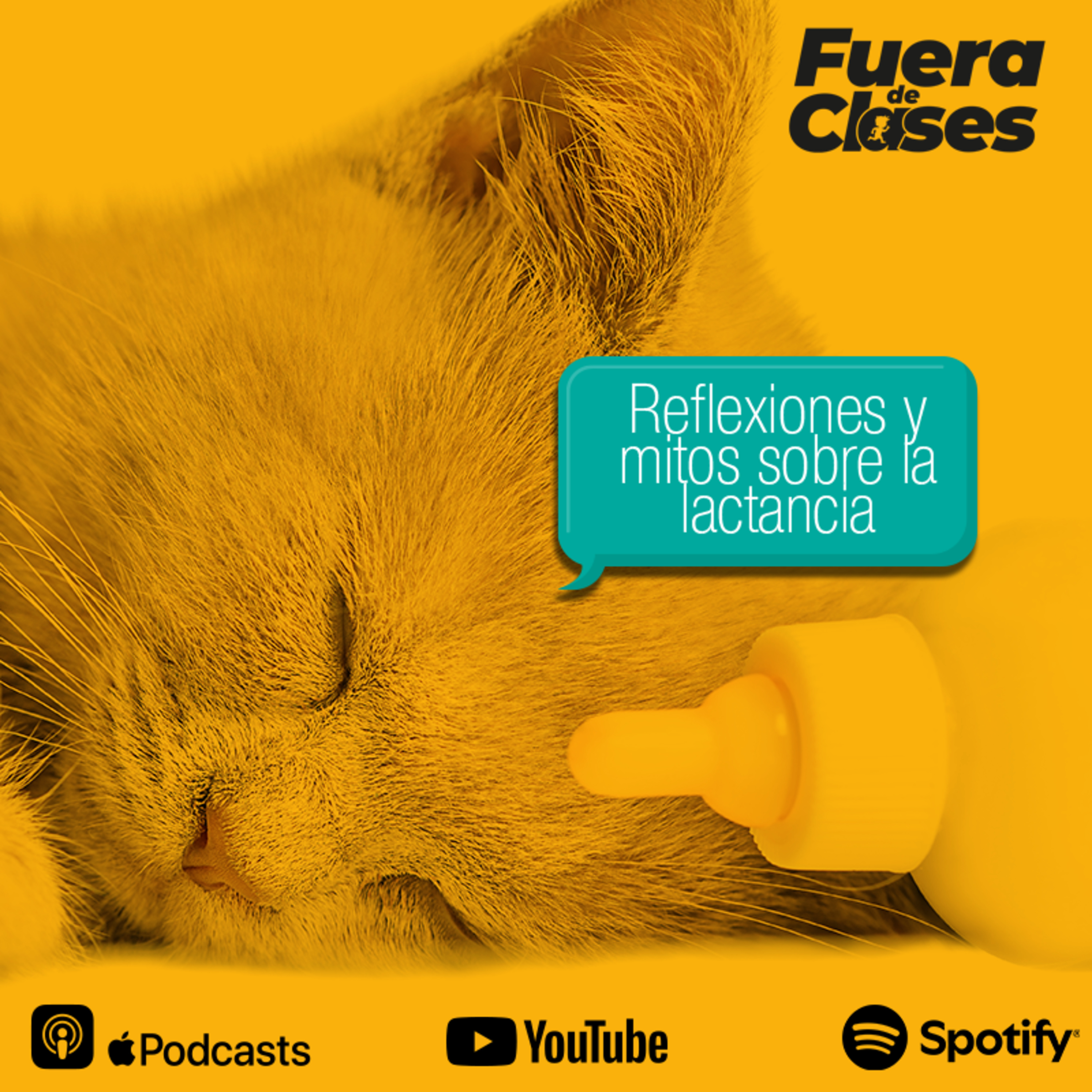 Portada de Fuera de clases