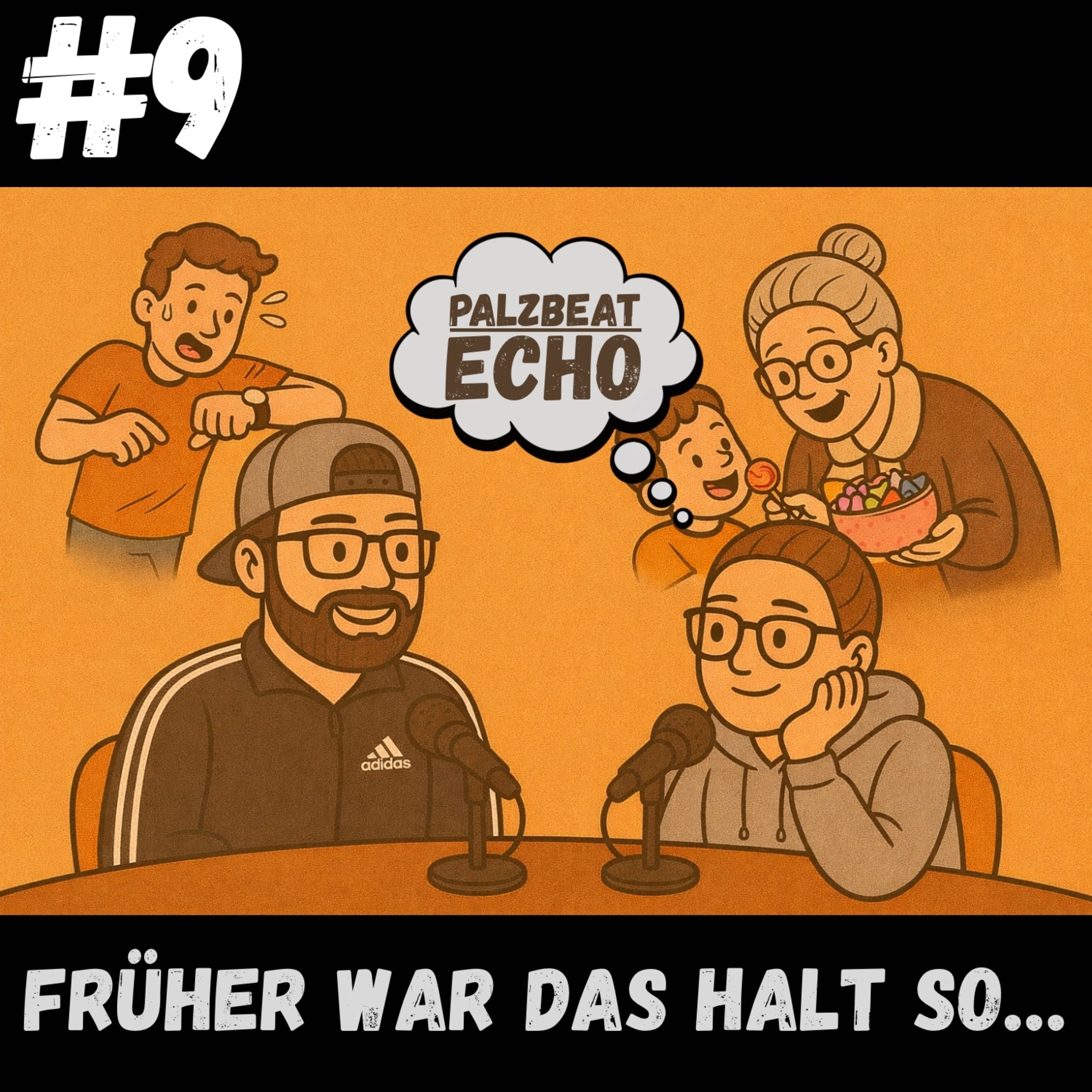 Palzbeat - So klingt die Pfalz