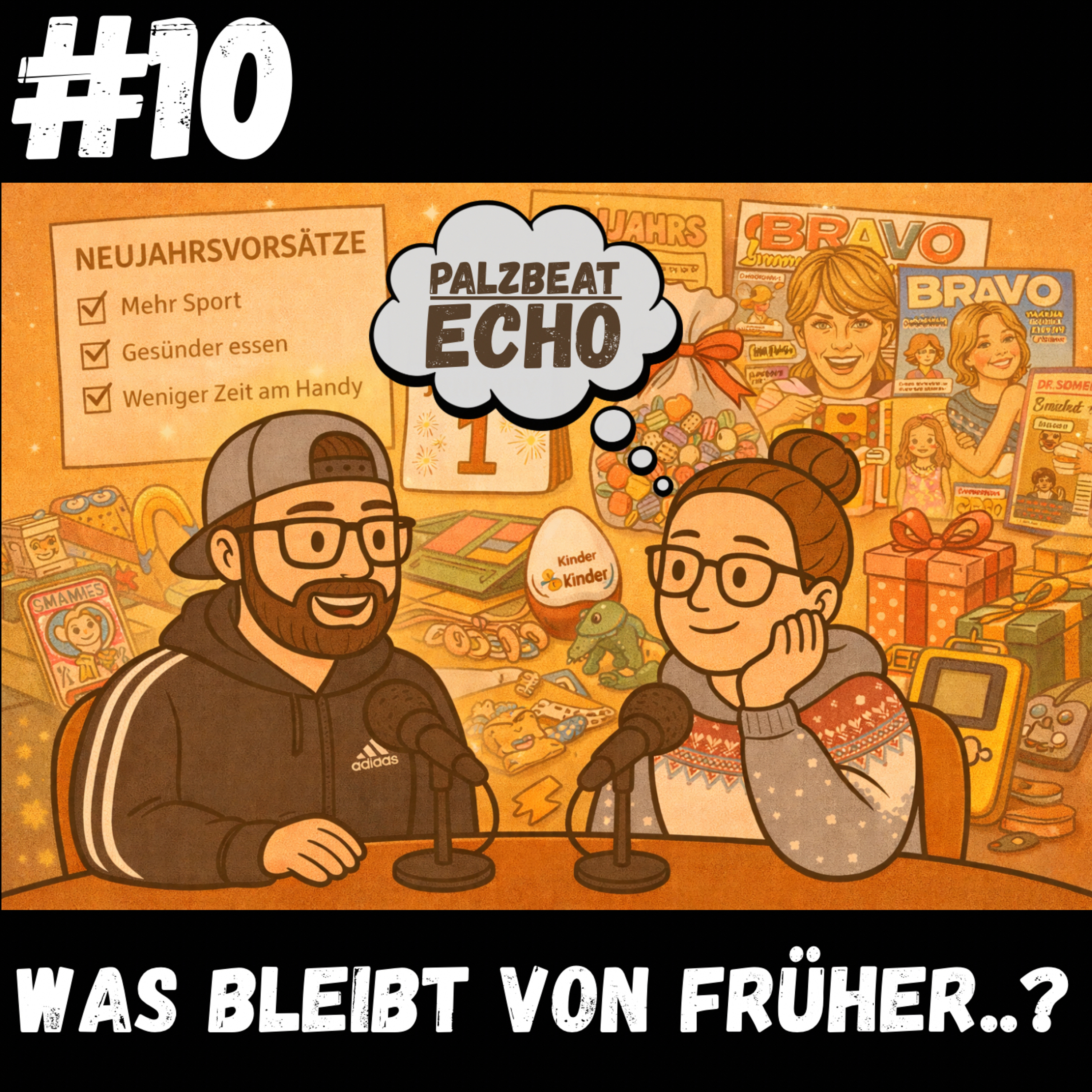 Palzbeat - So klingt die Pfalz