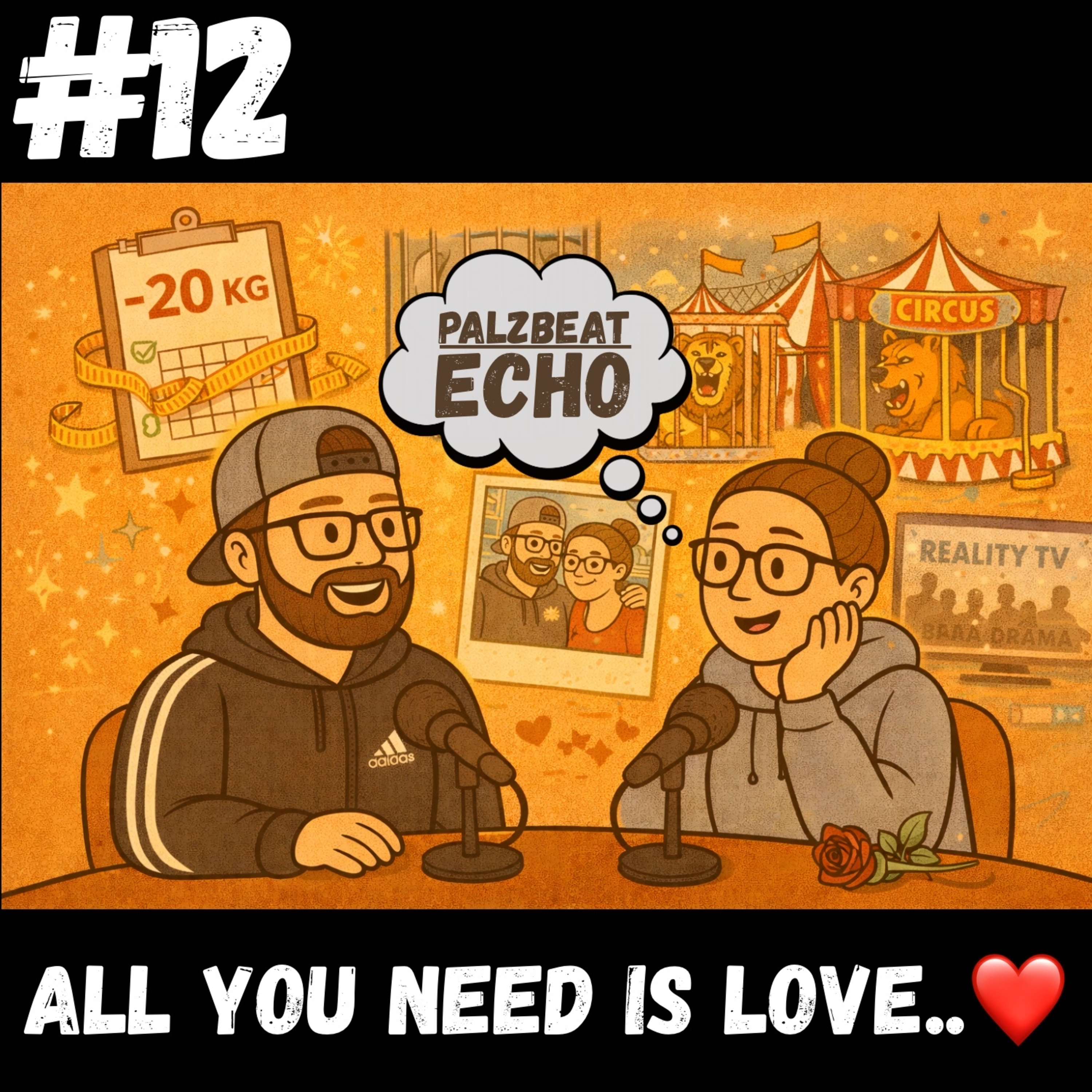 Palzbeat - So klingt die Pfalz