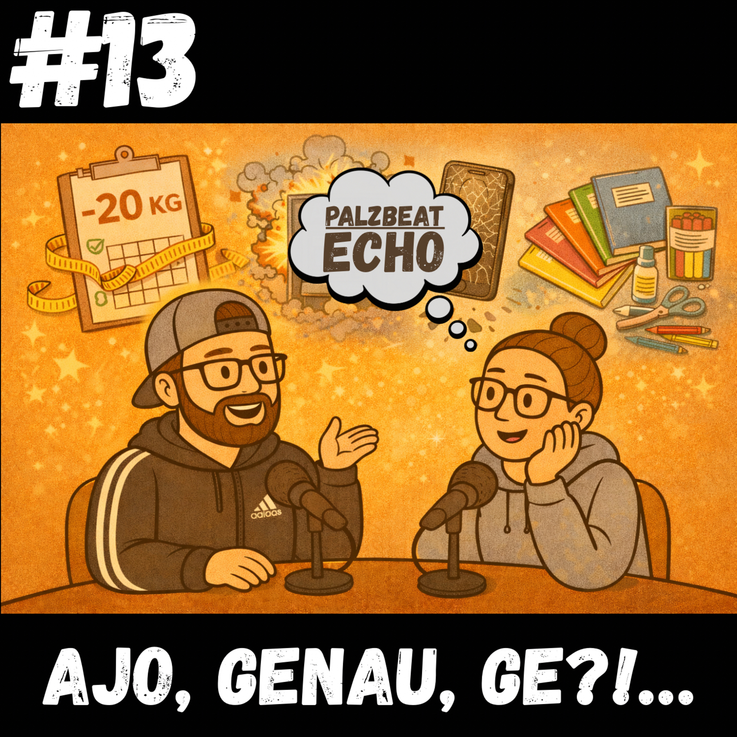 Palzbeat - So klingt die Pfalz