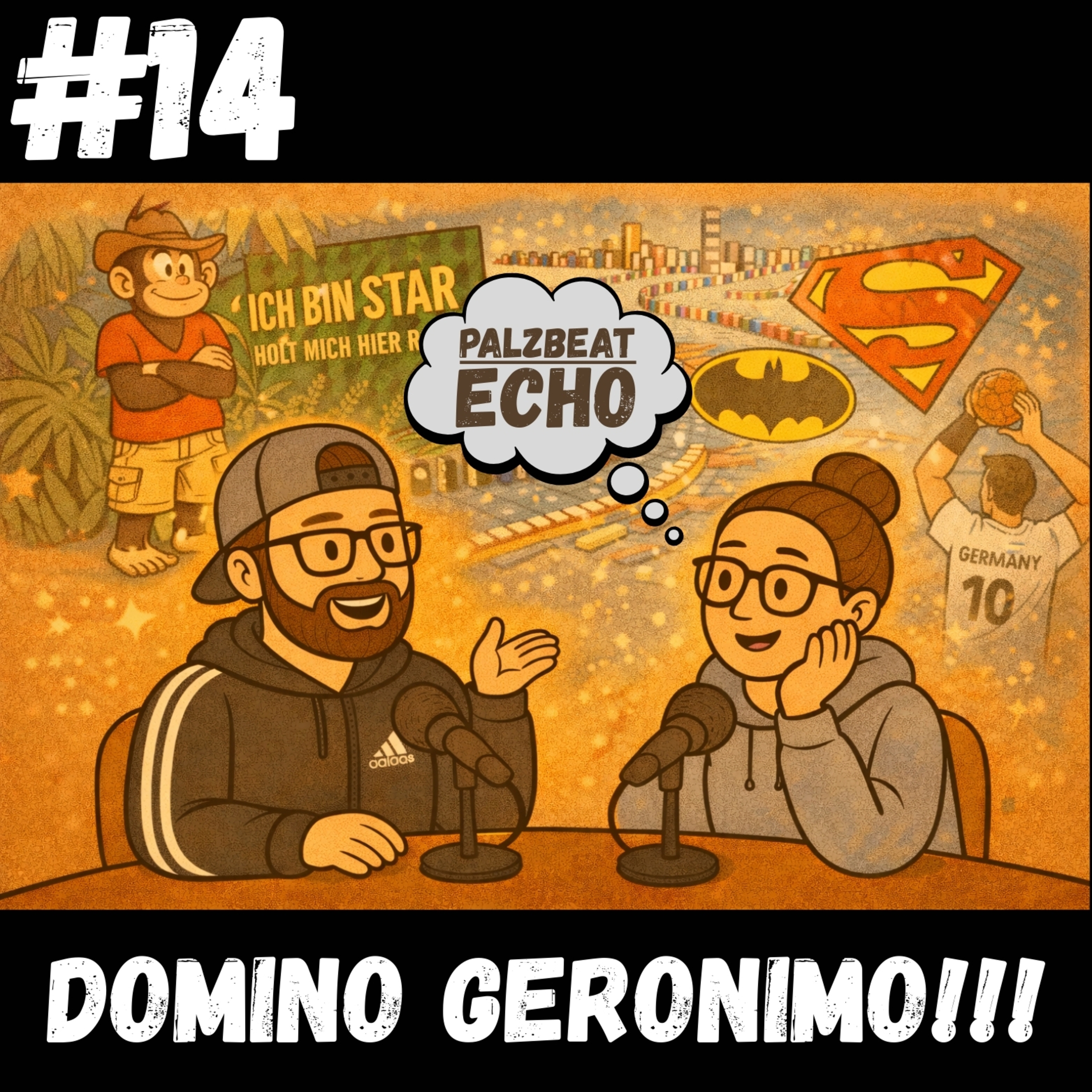 Palzbeat - So klingt die Pfalz