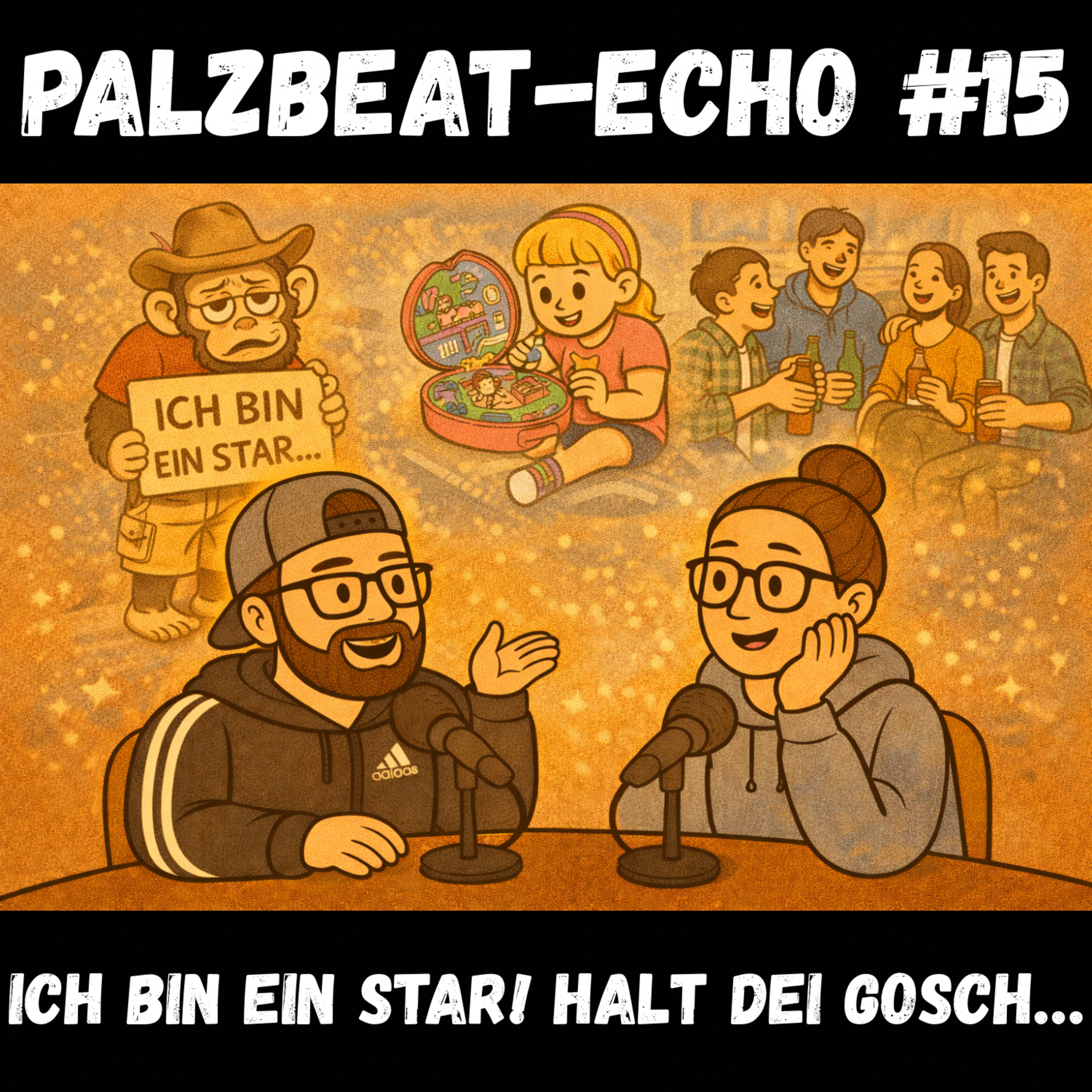 Palzbeat - So klingt die Pfalz