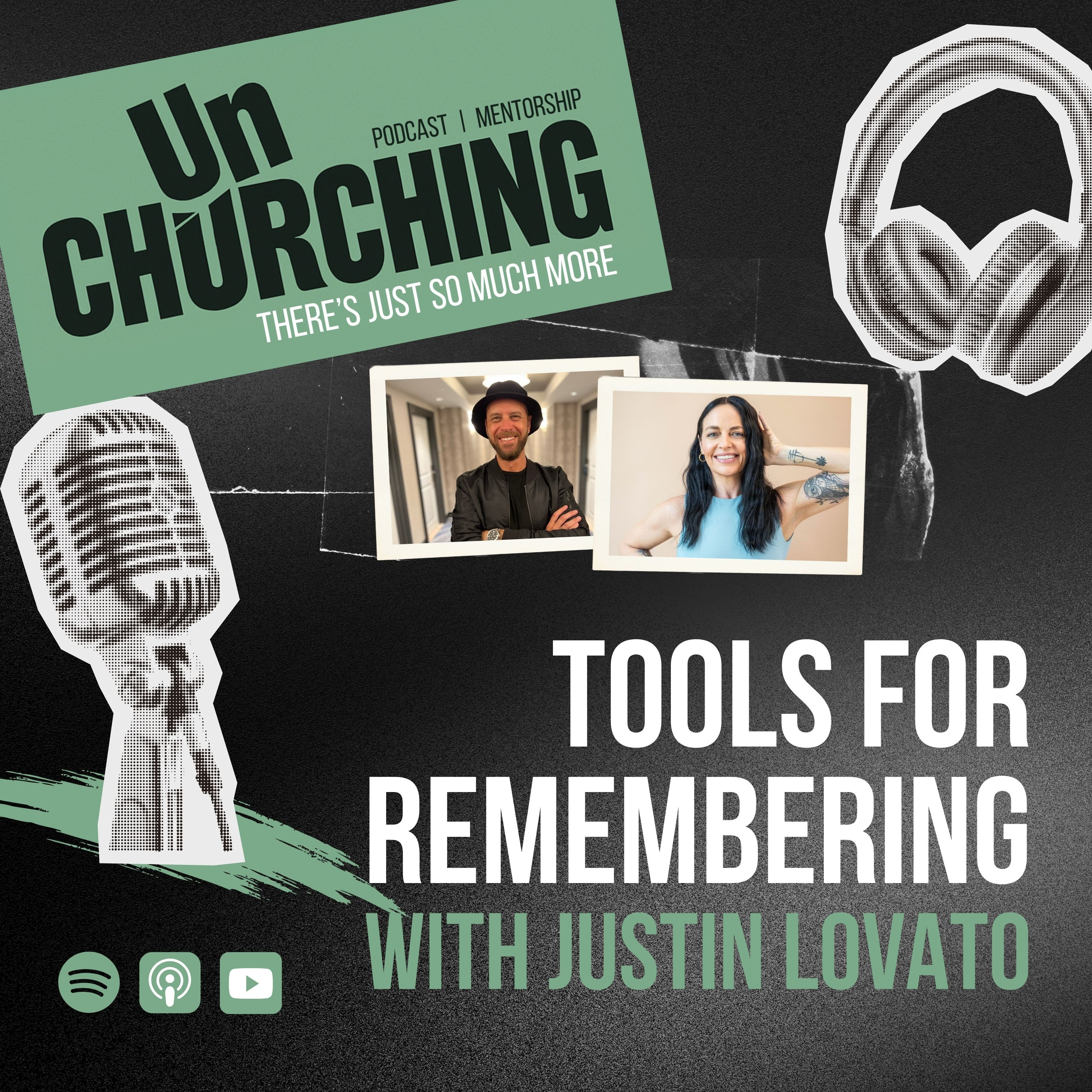 Unchurching Podcast