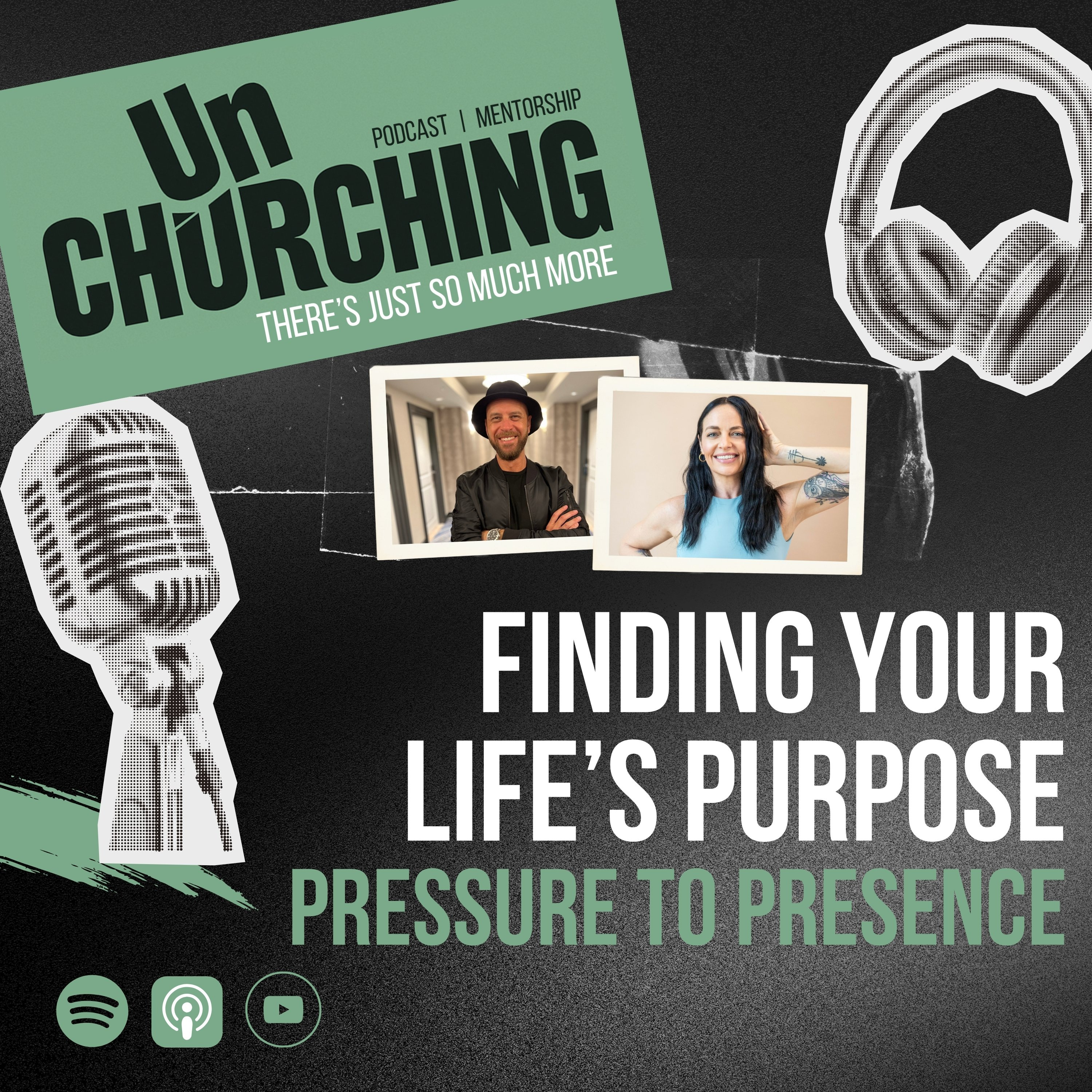 Unchurching Podcast