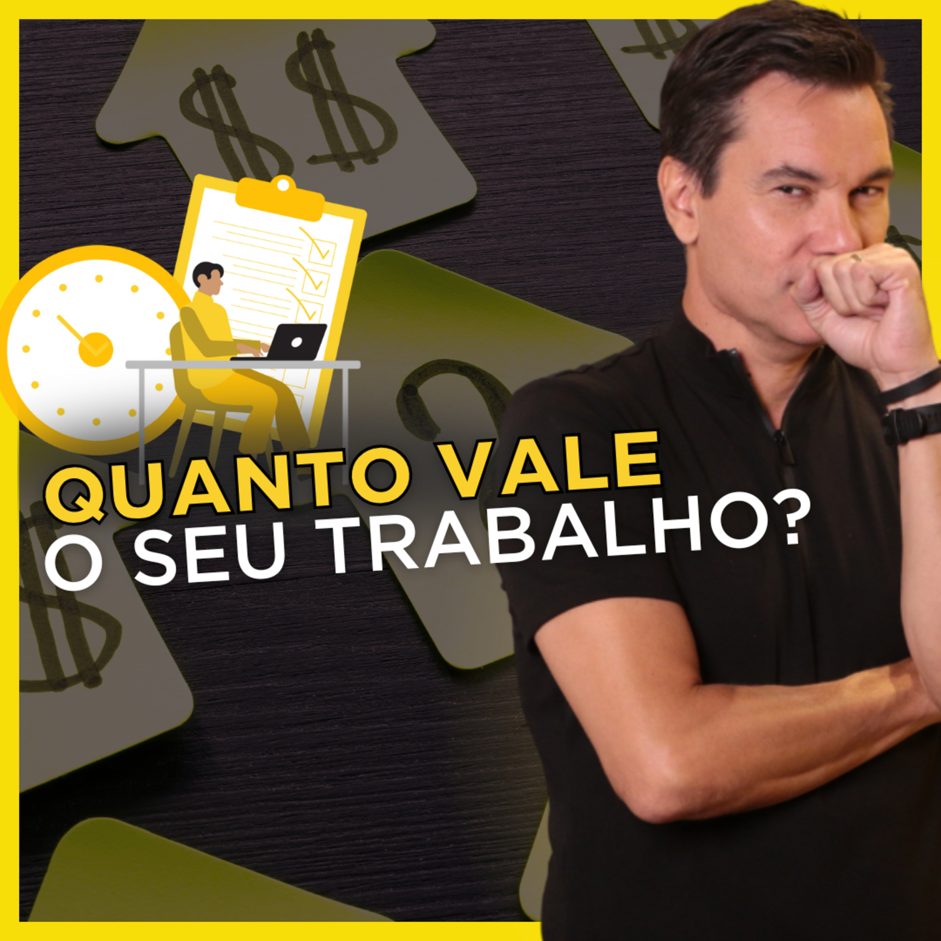 Aprenda a se valorizar Aprenda a se valorizar