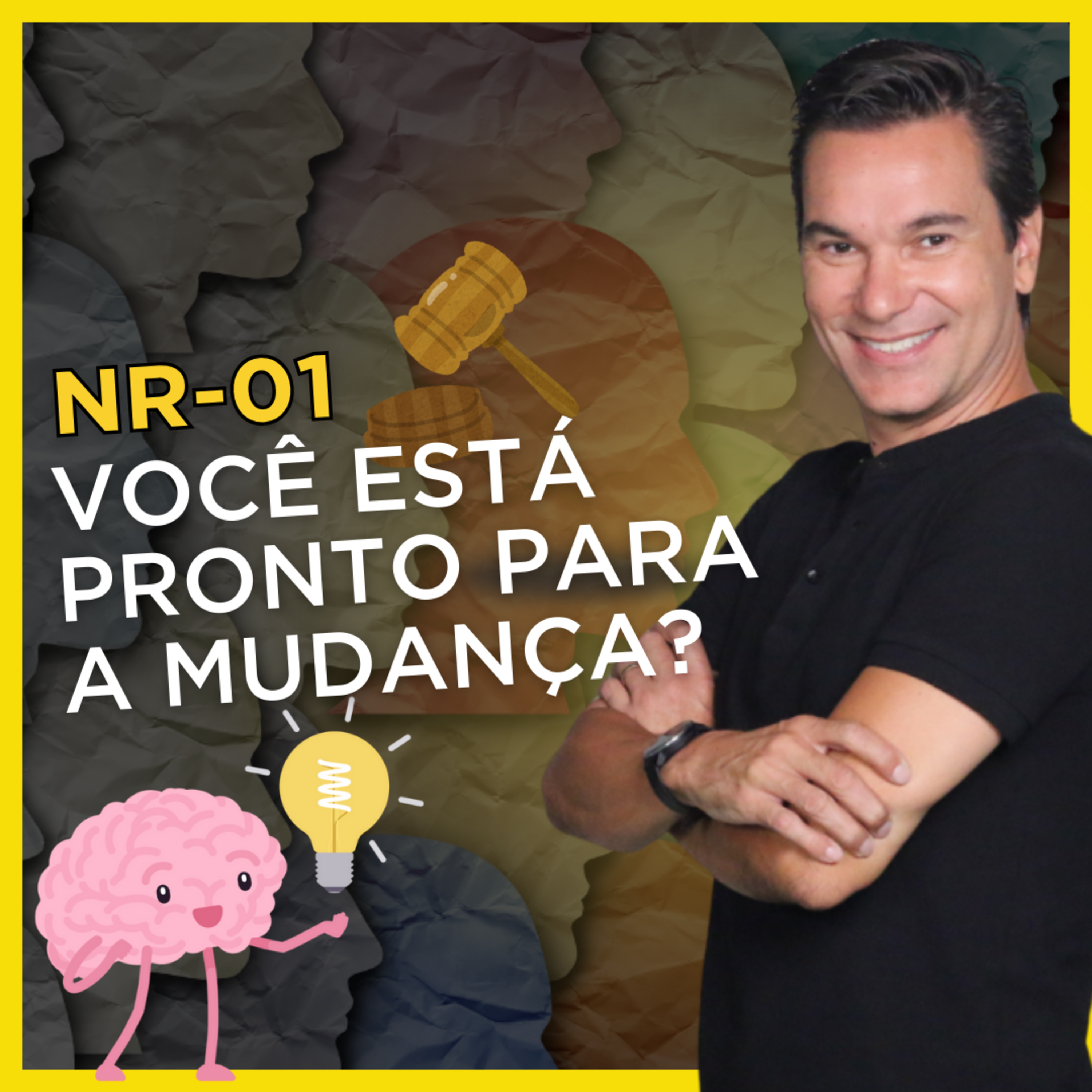 Saúde mental vai virar lei nas empresas: prepare-se!