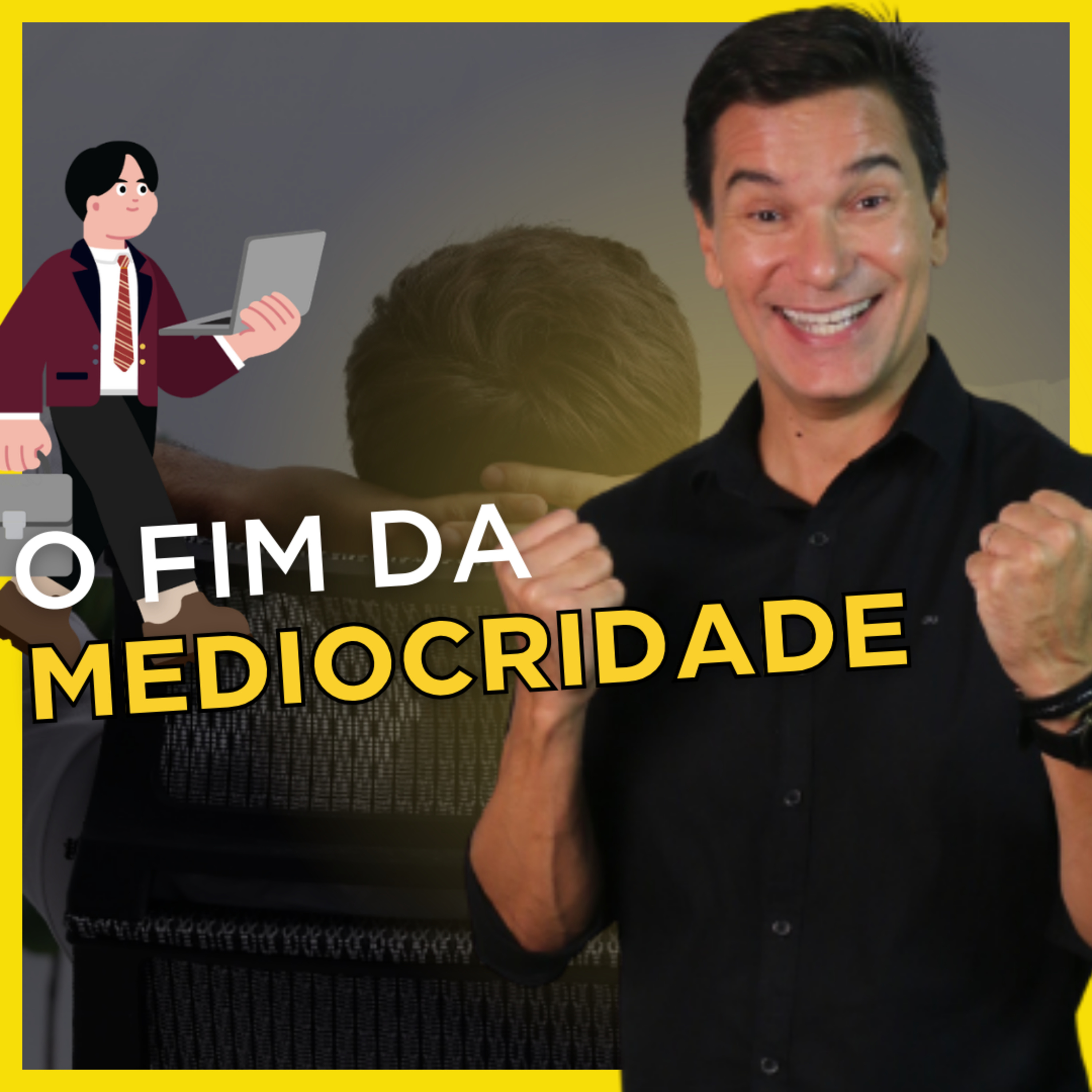 Fim da Zona de Conforto: 4 Passos para Transformar sua Equipe