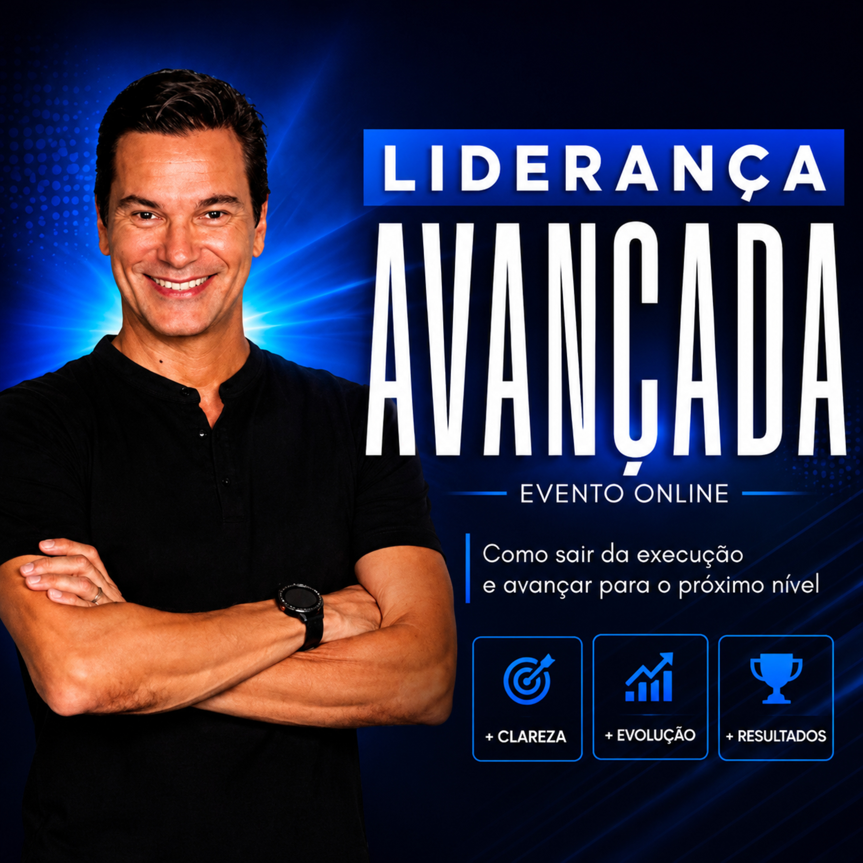 Liderança Avançada episode artwork
