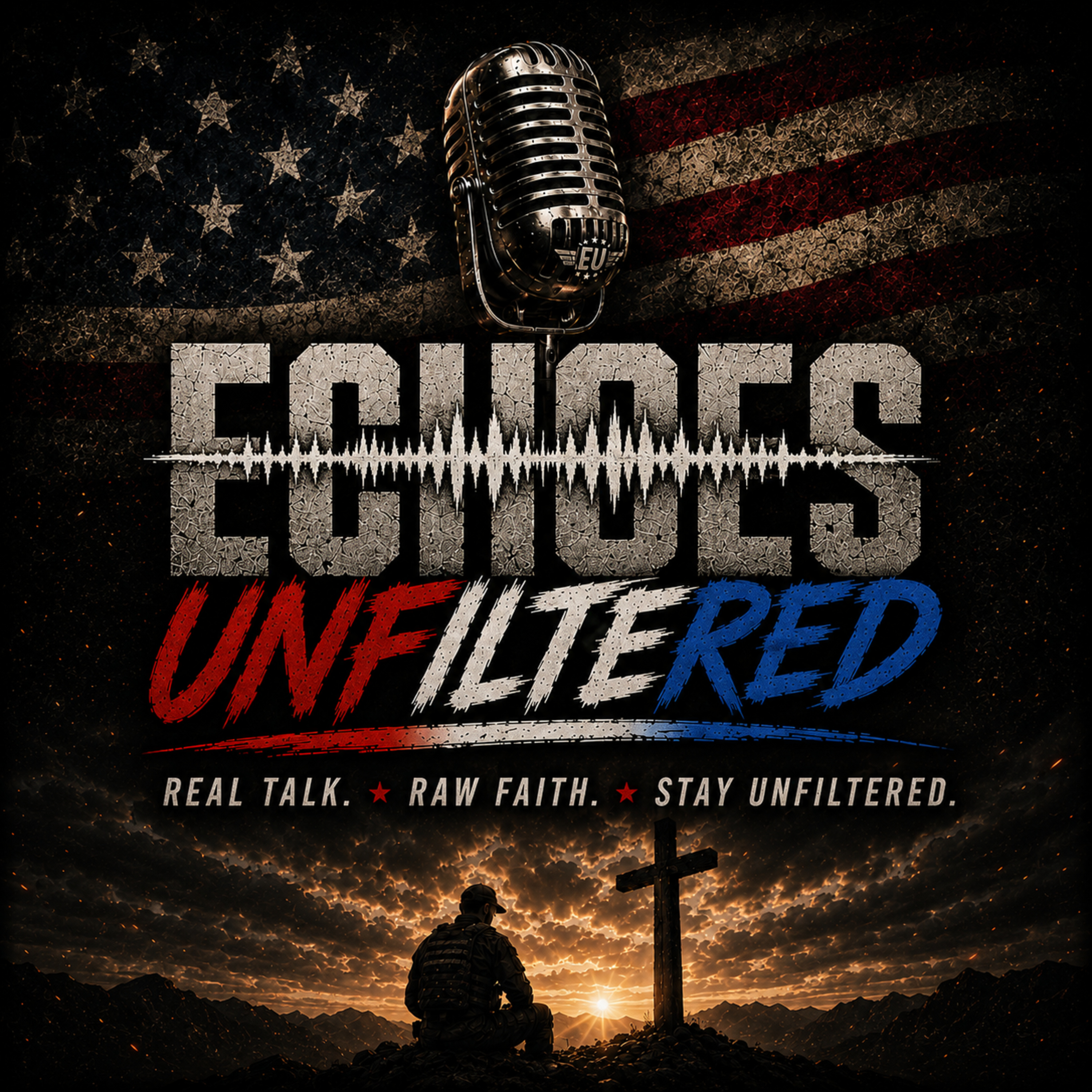 Echoes Unfiltered
