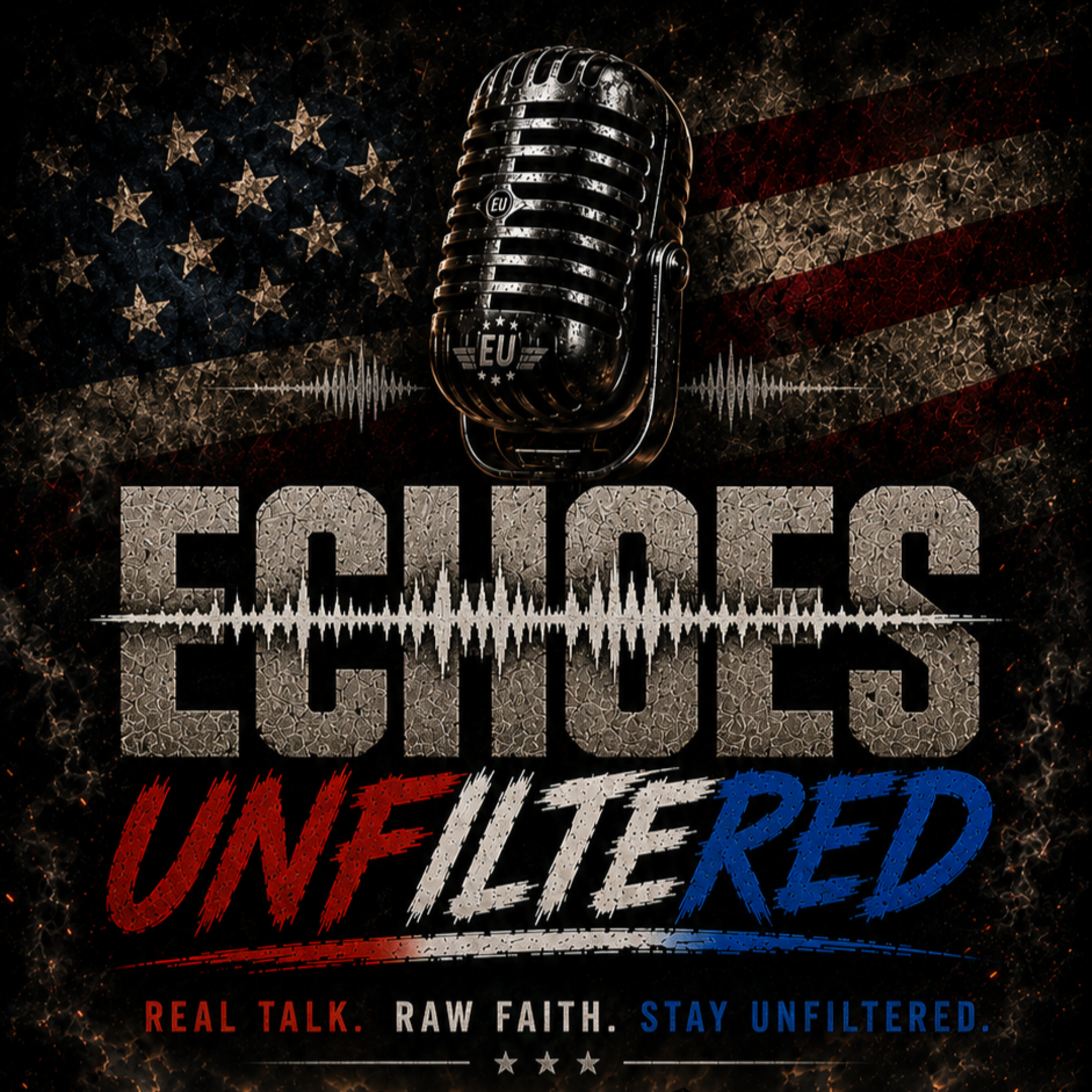 Echoes Unfiltered