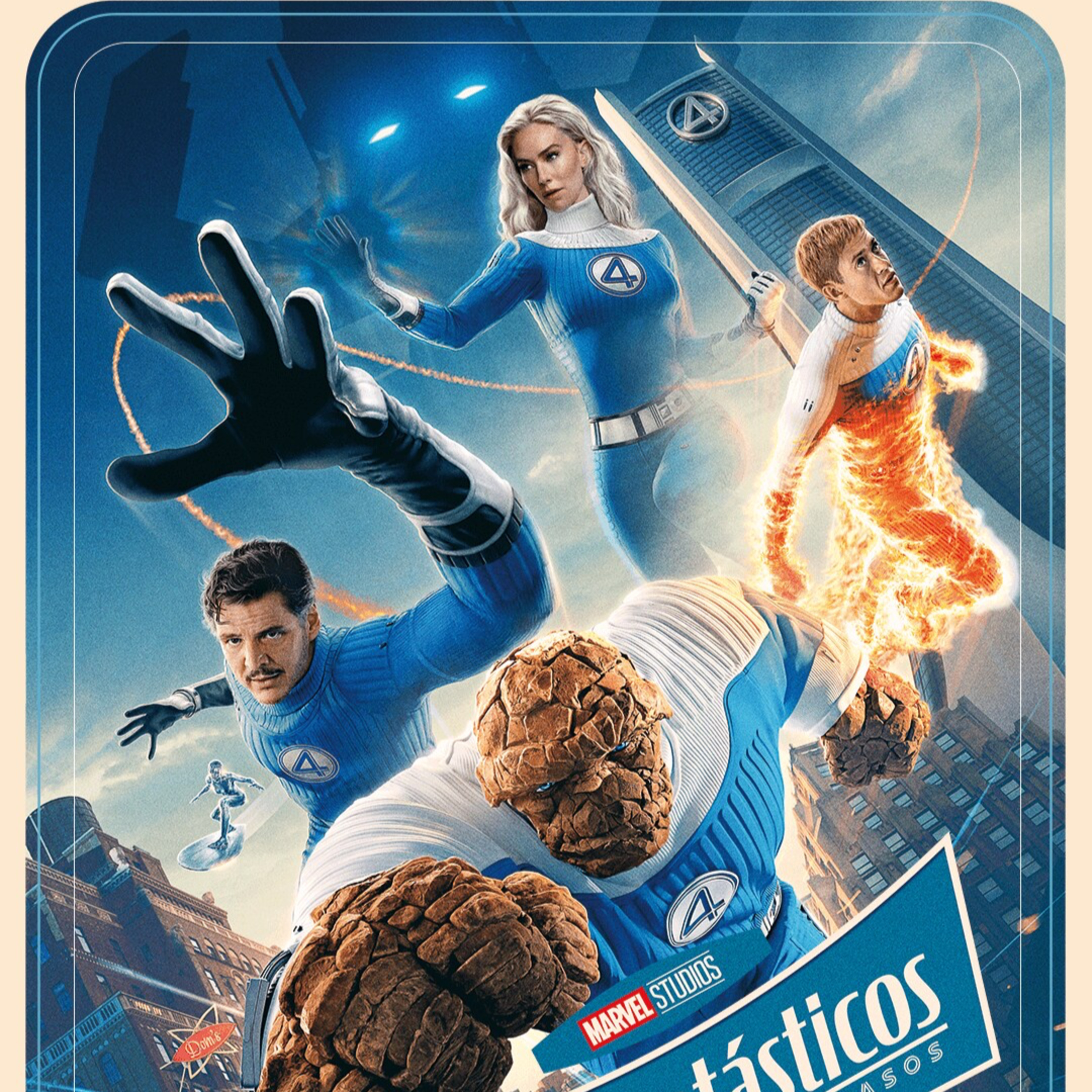 Portada de Cine con Carlos Correa Acuña