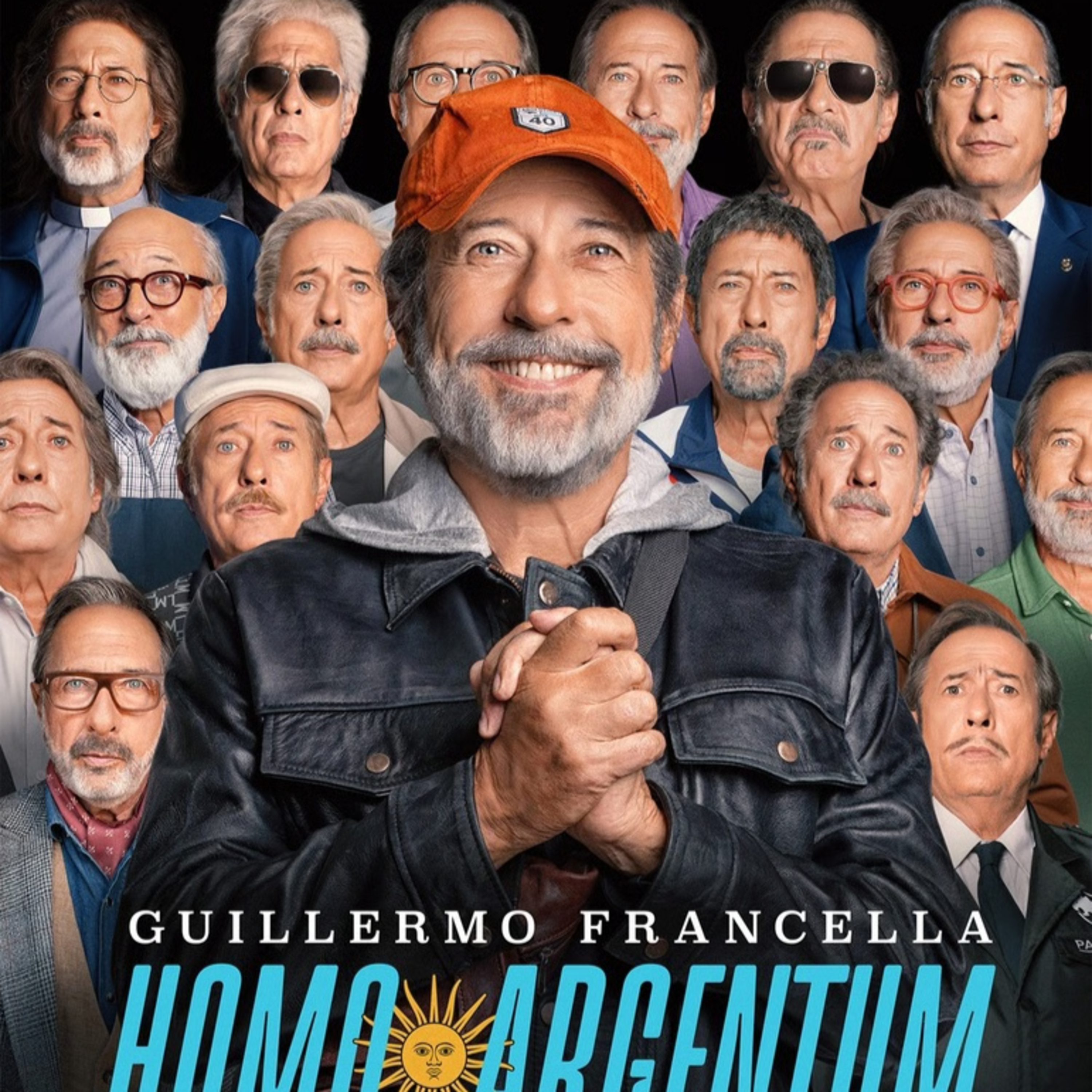 "Homo Argentum"