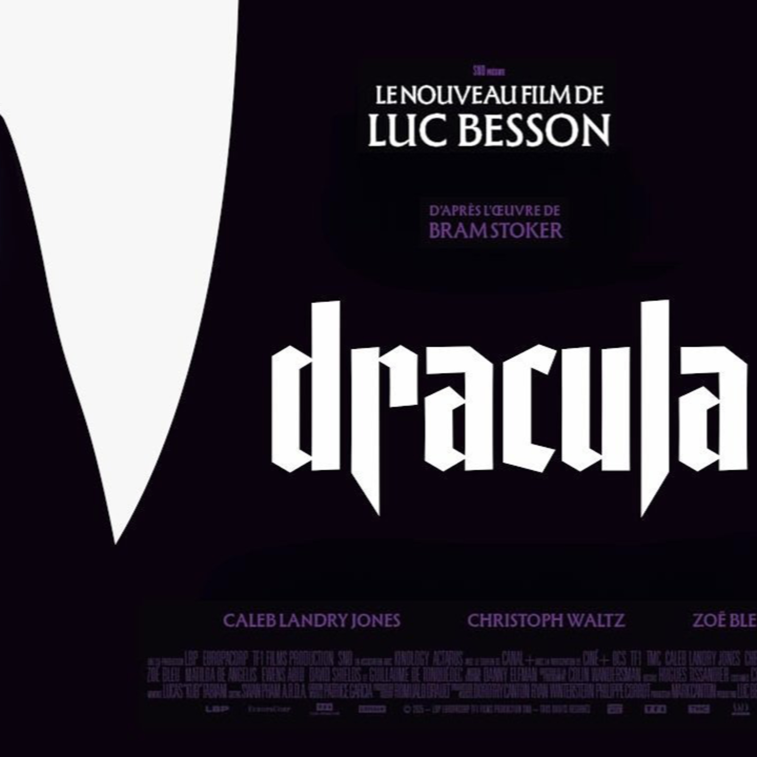Drácula: Una historia de amor