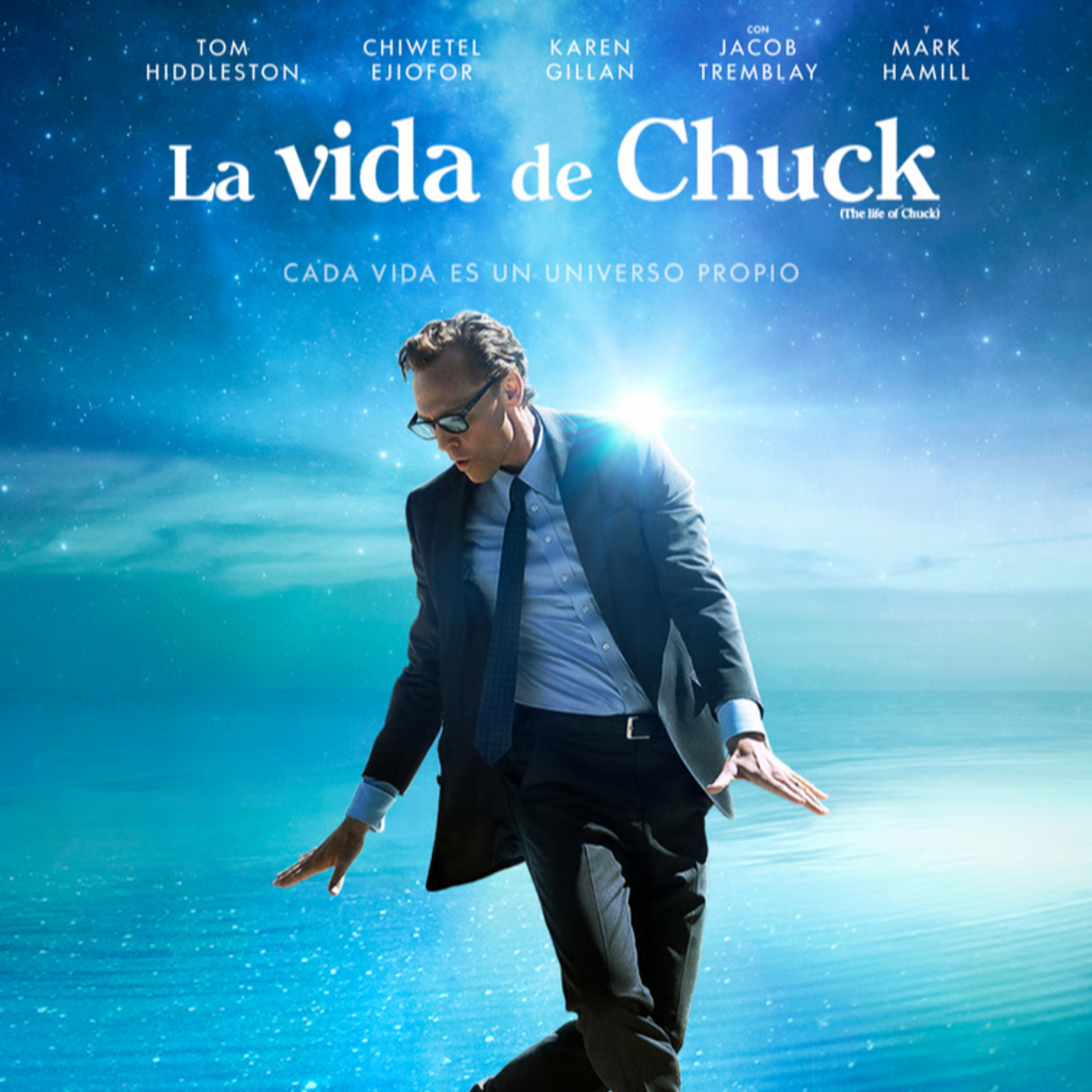 La Vida de Chuck