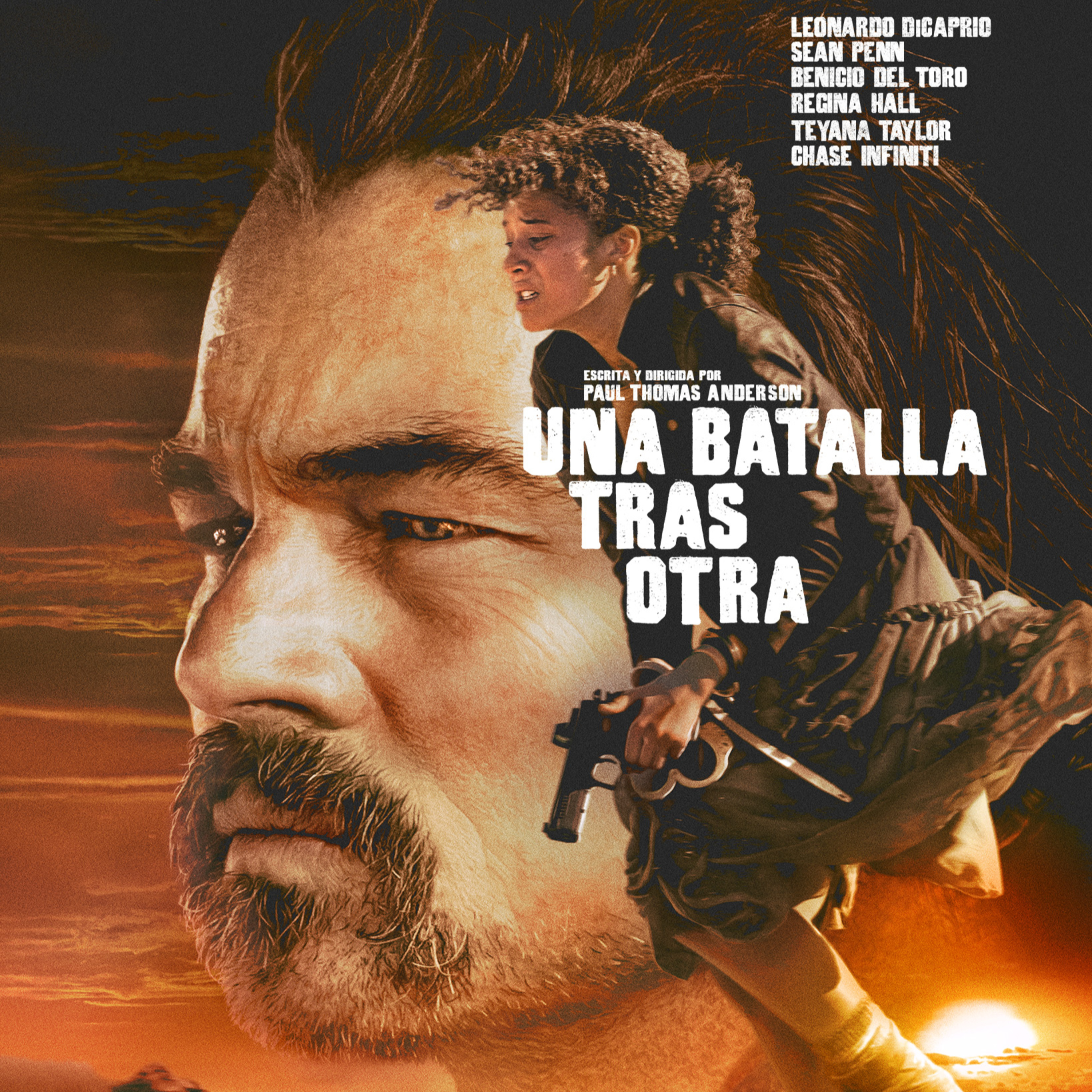 Una Batalla tras Otra