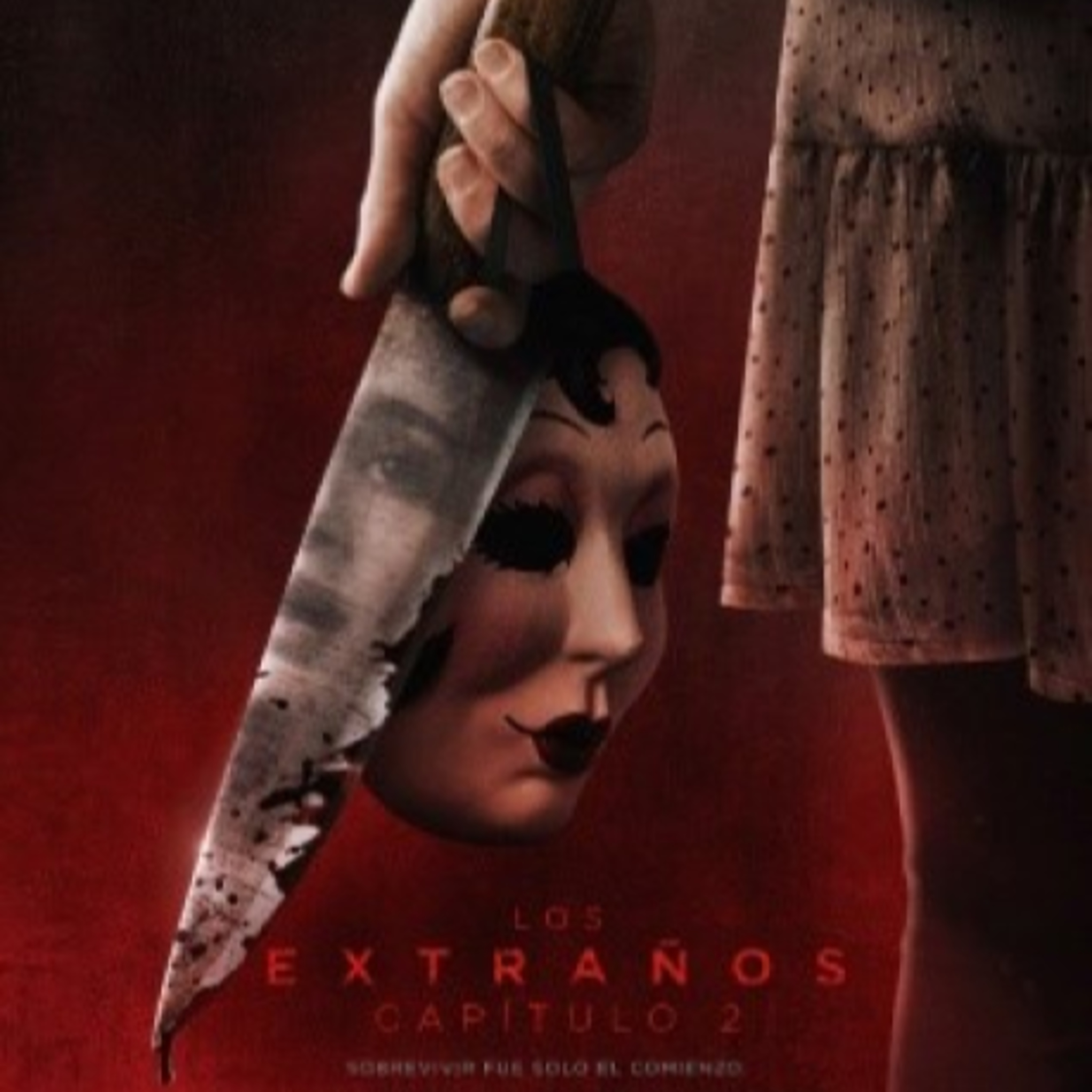 Los Extraños: Capítulo 2